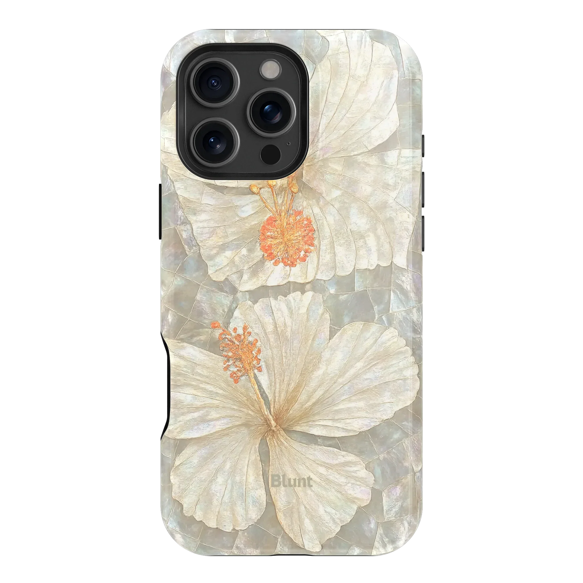 Coconut Bloom iPhone Case - Image 7