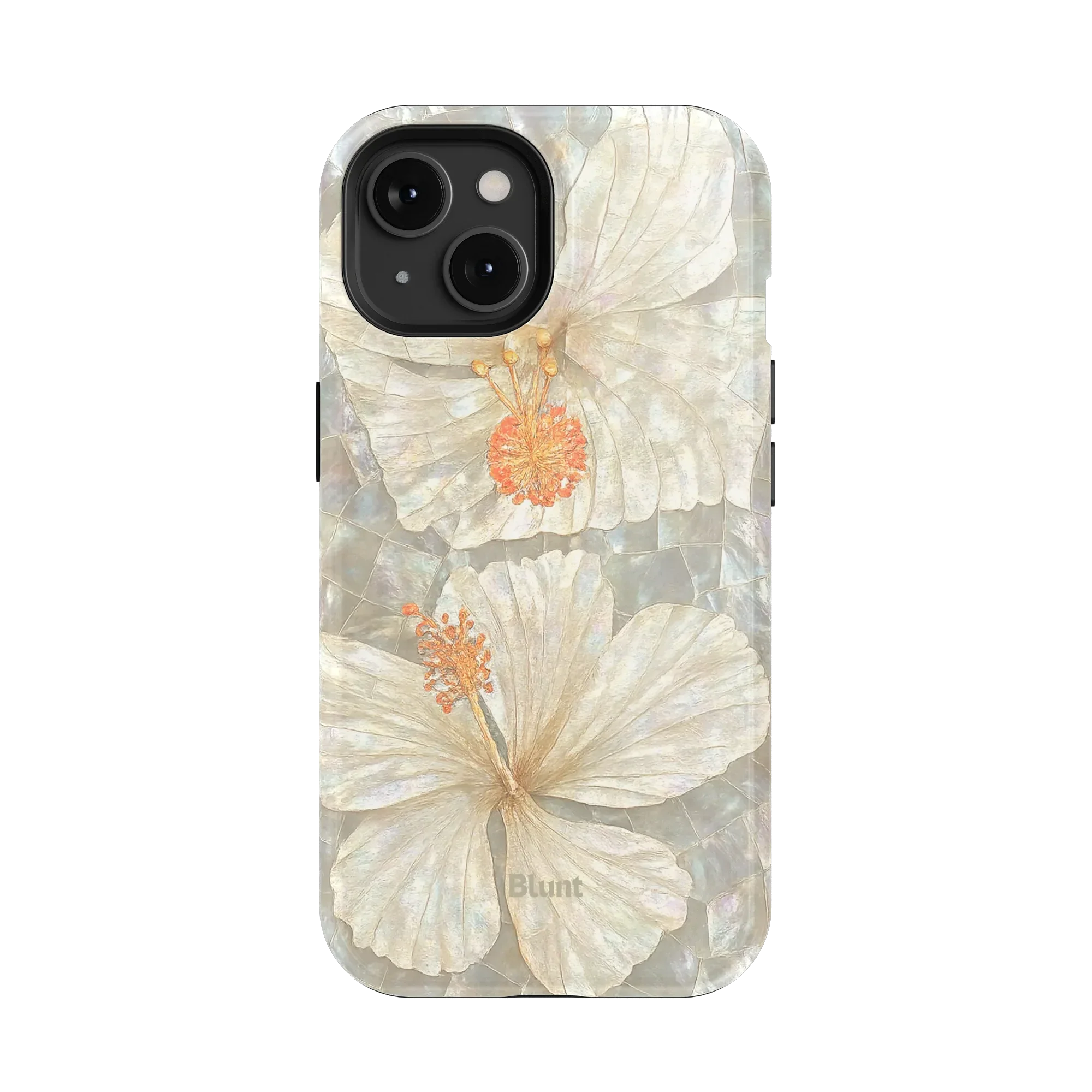 Coconut Bloom iPhone Case - Image 9
