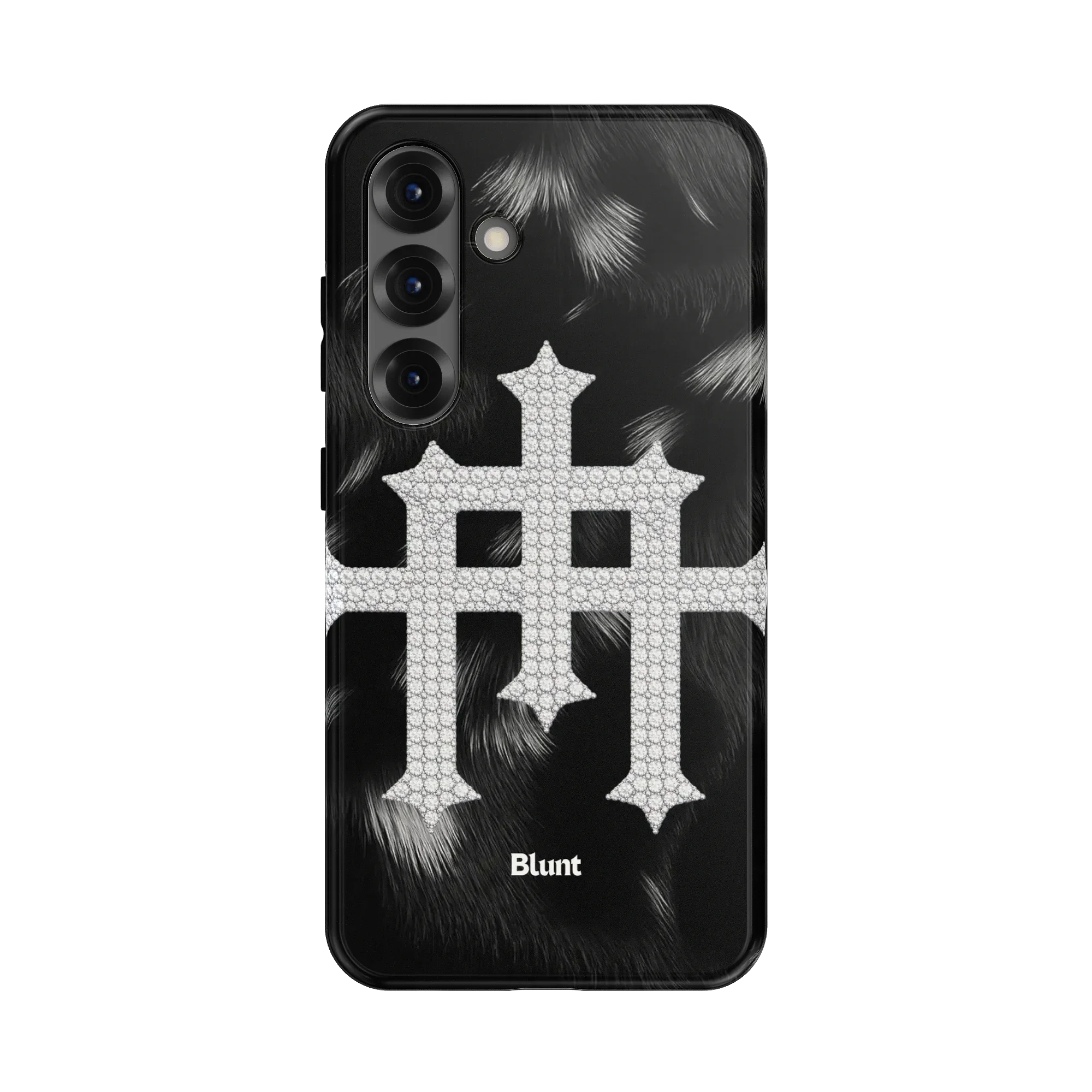 Codex Samsung Case