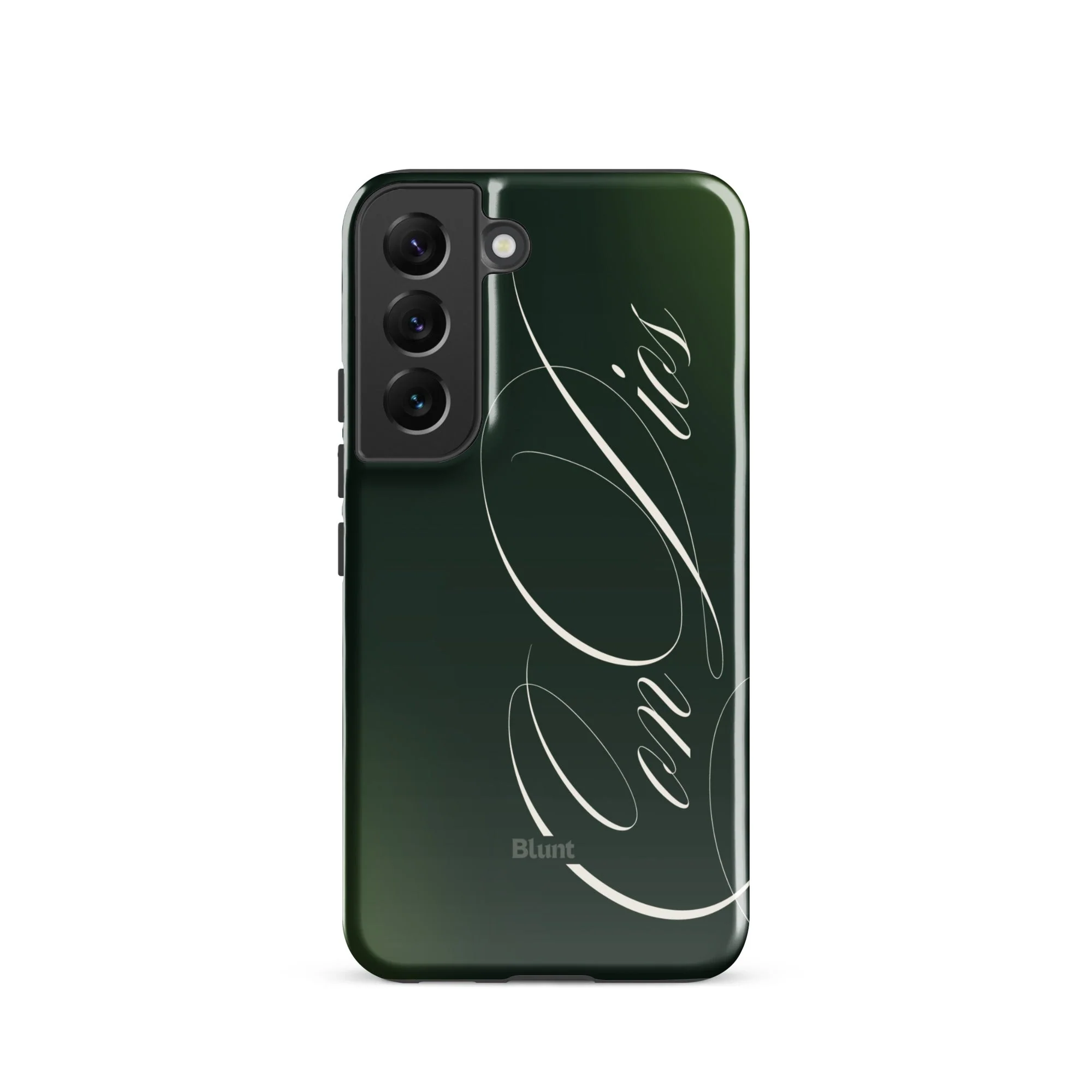 Con Dios Samsung Case - Image 10
