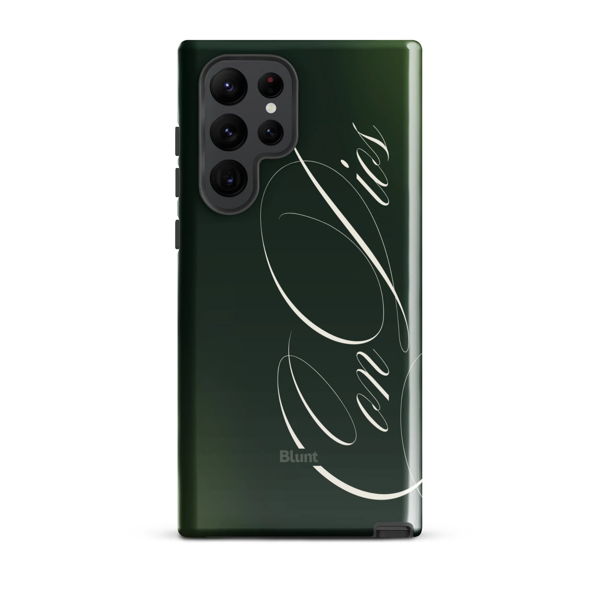 Con Dios Samsung Case - Image 12