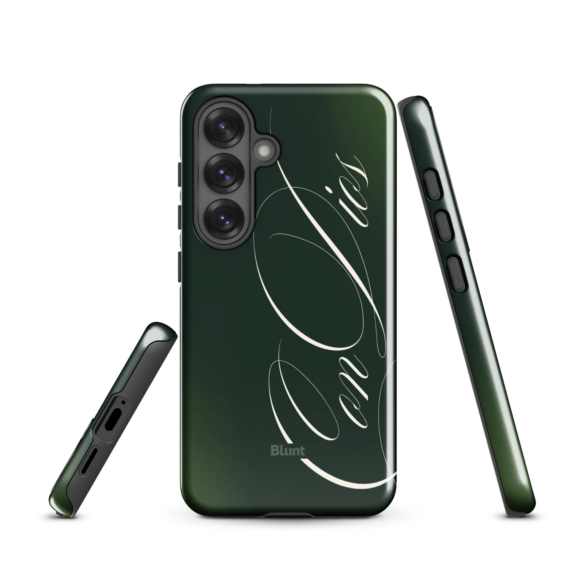 Con Dios Samsung Case - Image 16