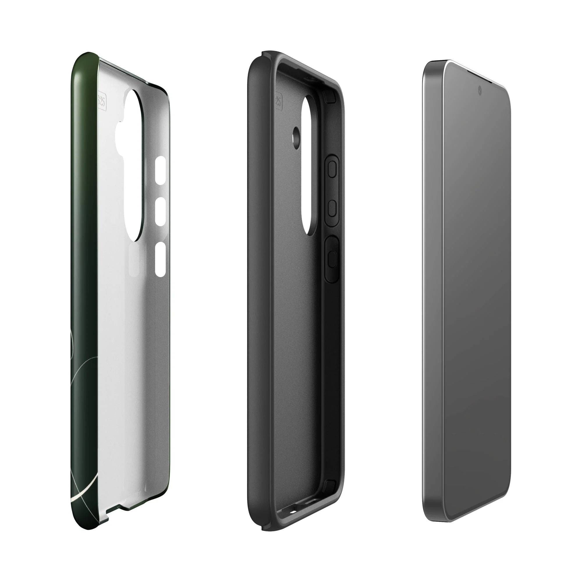 Con Dios Samsung Case - Image 17