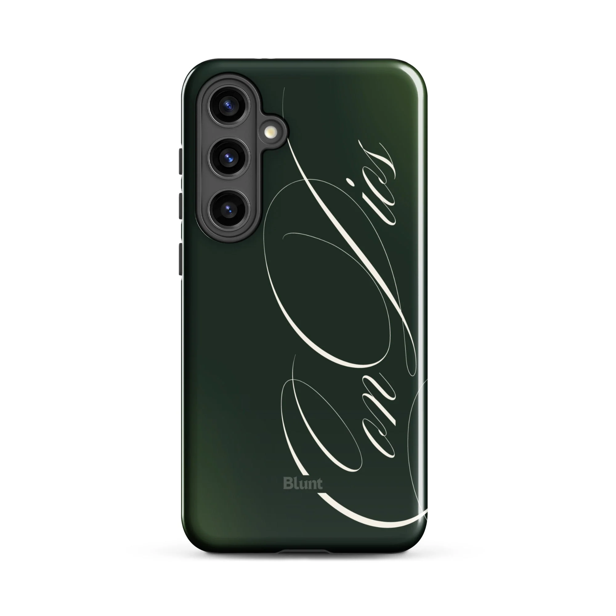 Con Dios Samsung Case - Image 5