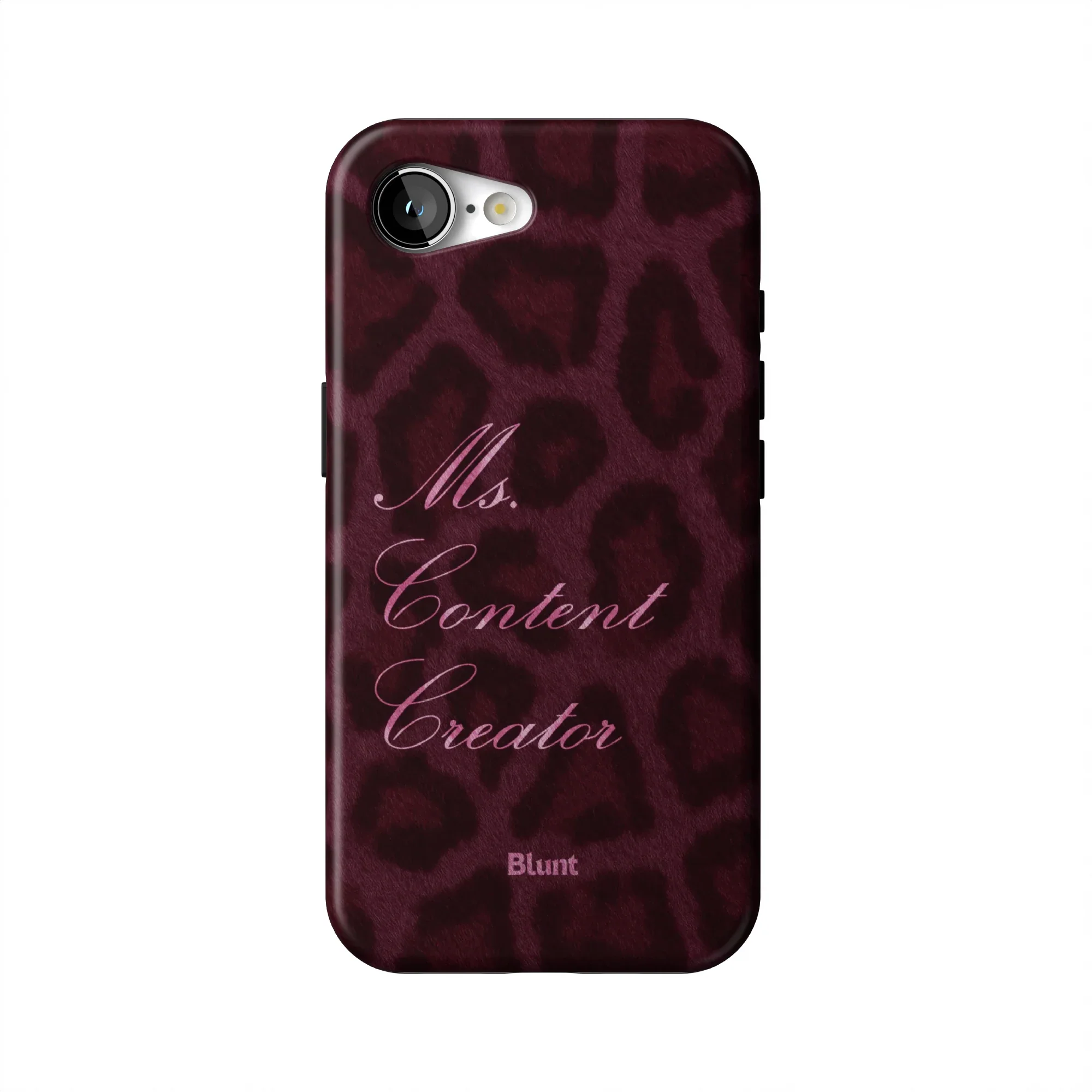 Content Queen iPhone Case - Image 30