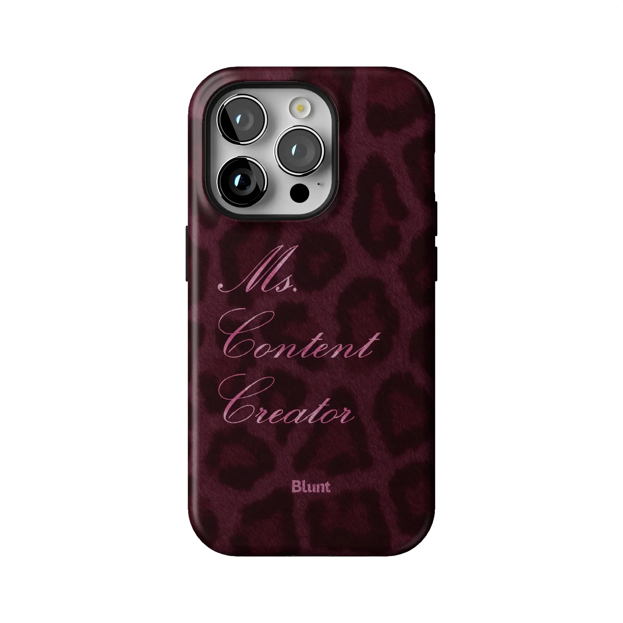 Content Queen iPhone Case - Image 45