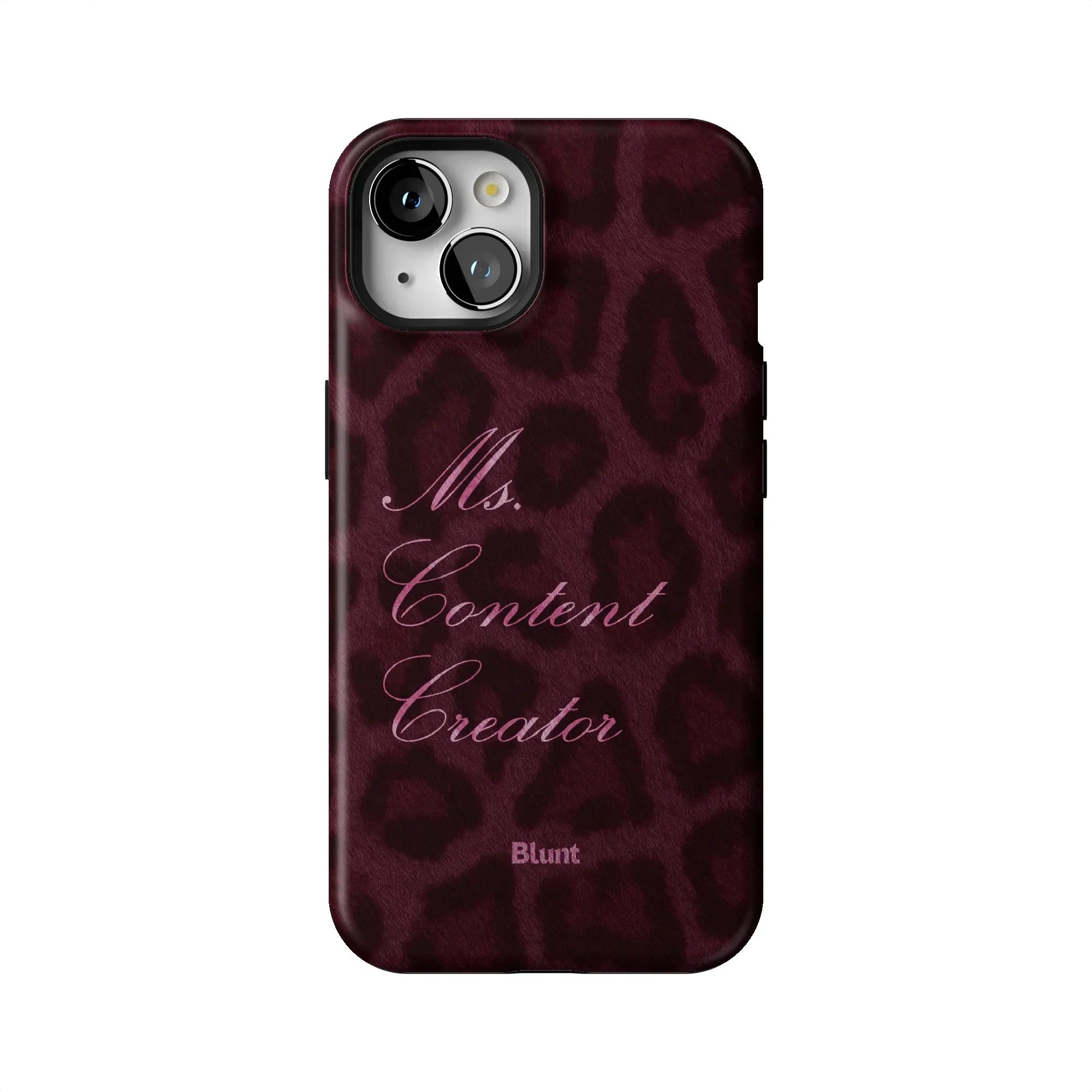 Content Queen iPhone Case - Image 48