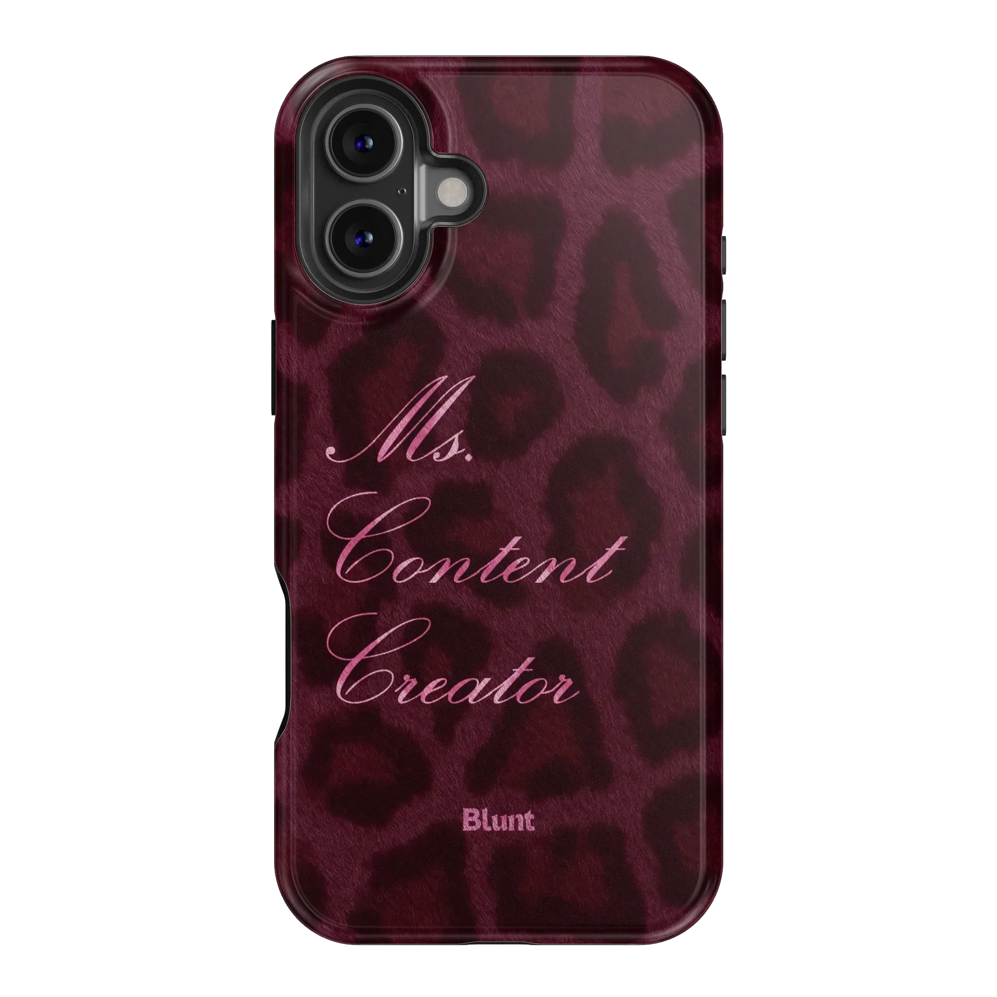 Content Queen iPhone Case - Image 8