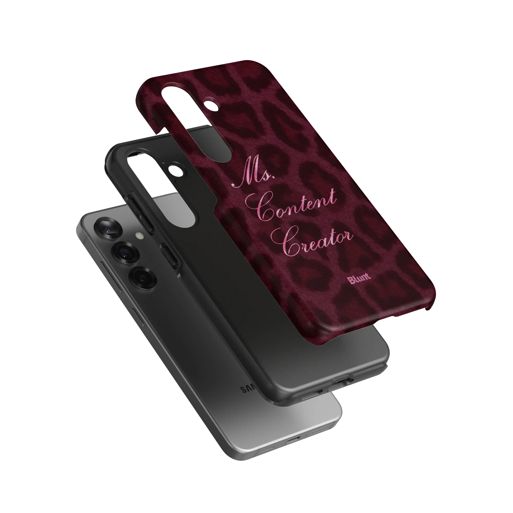 Content Queen Samsung Case - Image 14