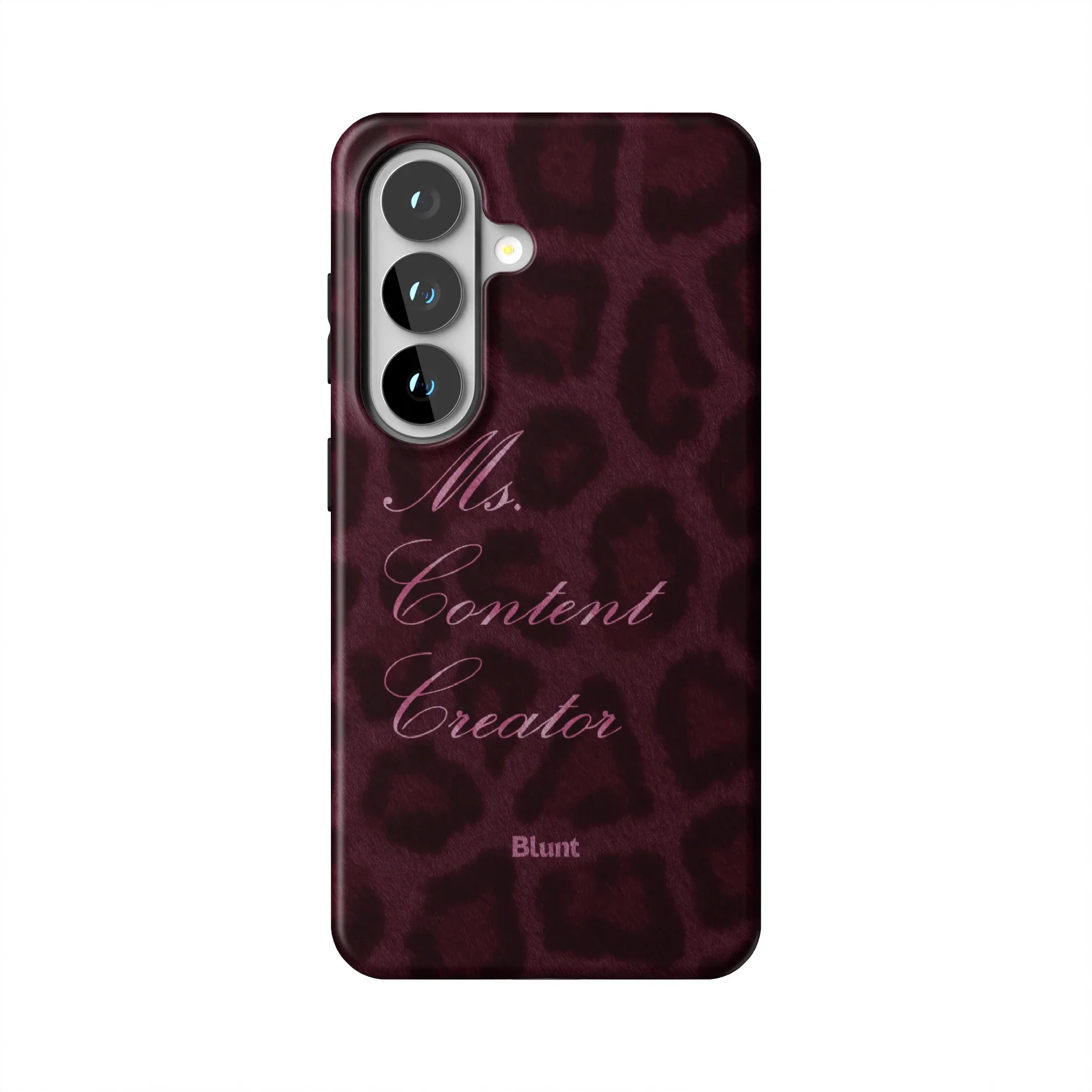 Content Queen Samsung Case - Image 16