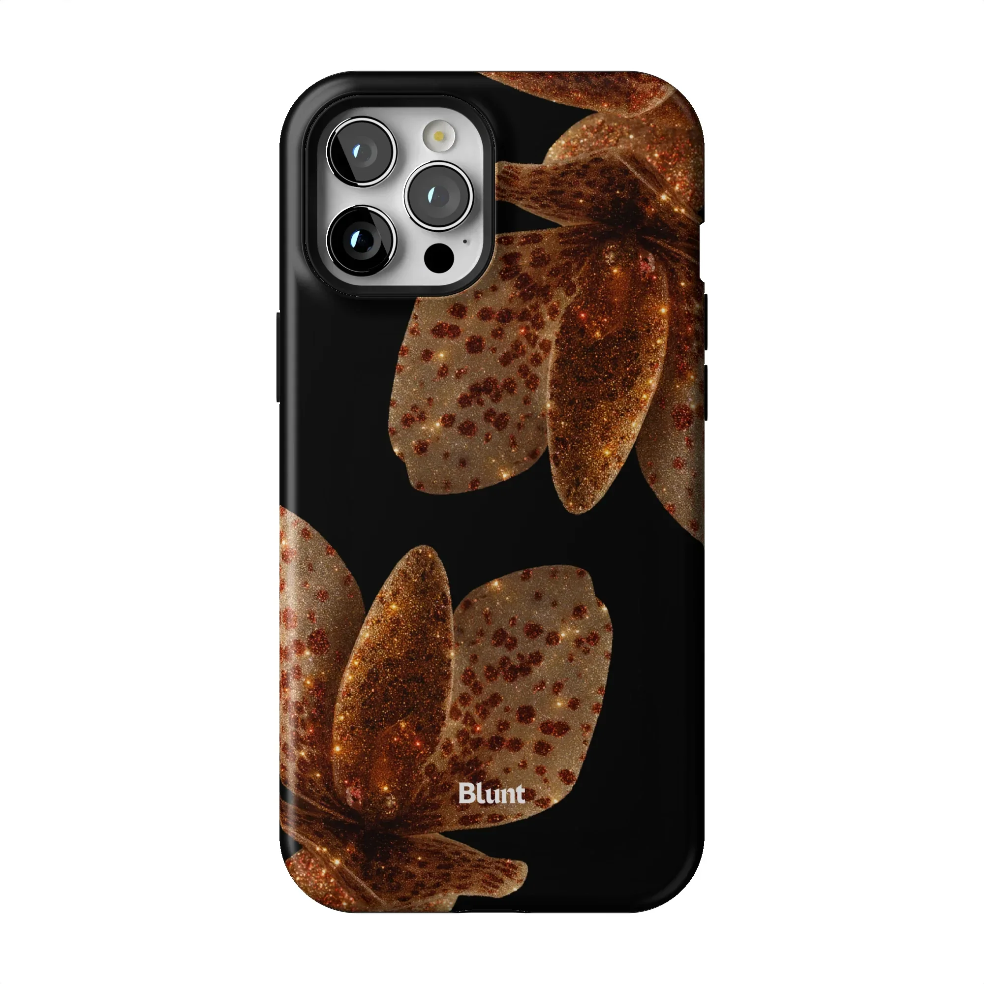 Copper Mist iPhone Case - Image 54