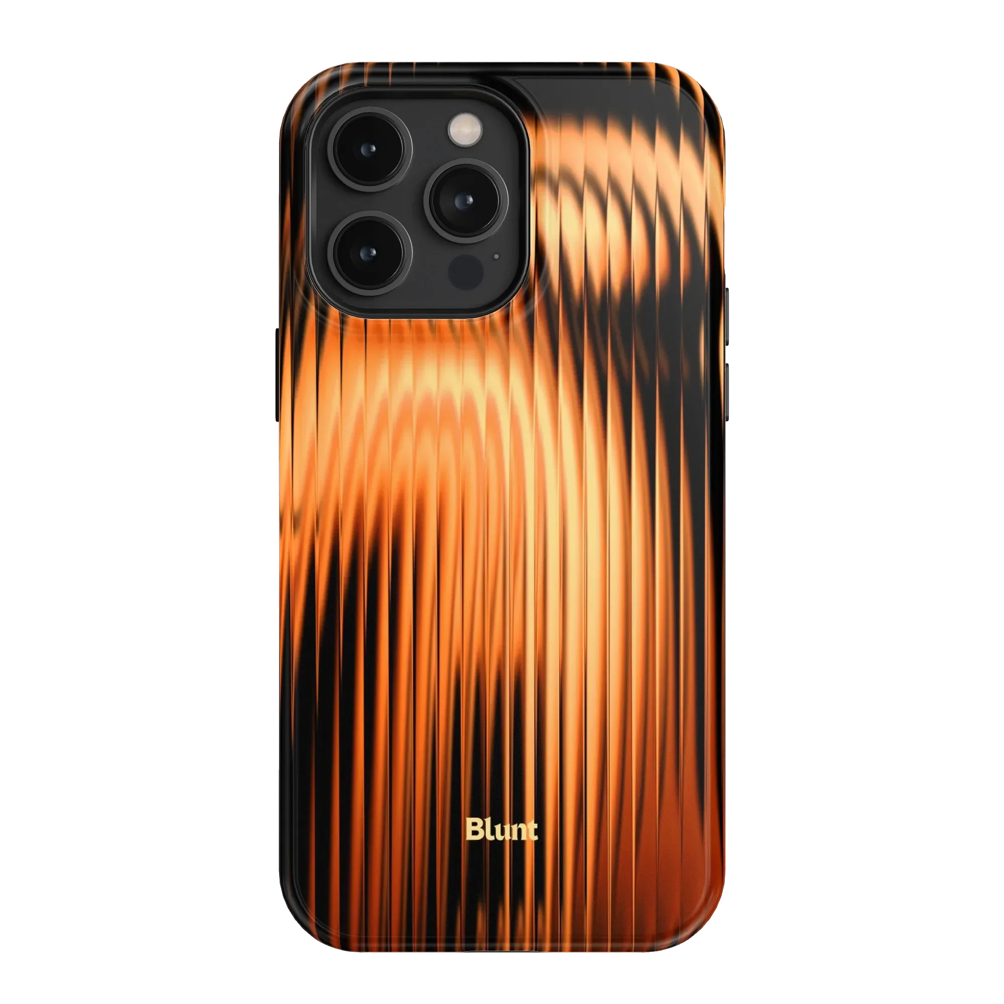 Copper Ripple iPhone Case - Image 15