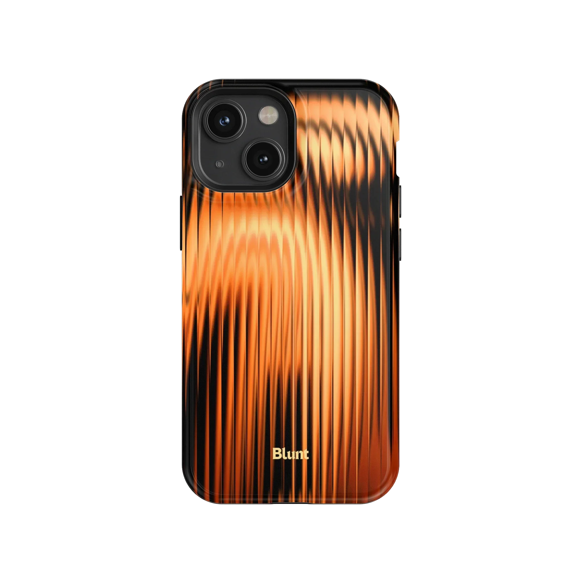 Copper Ripple iPhone Case - Image 20