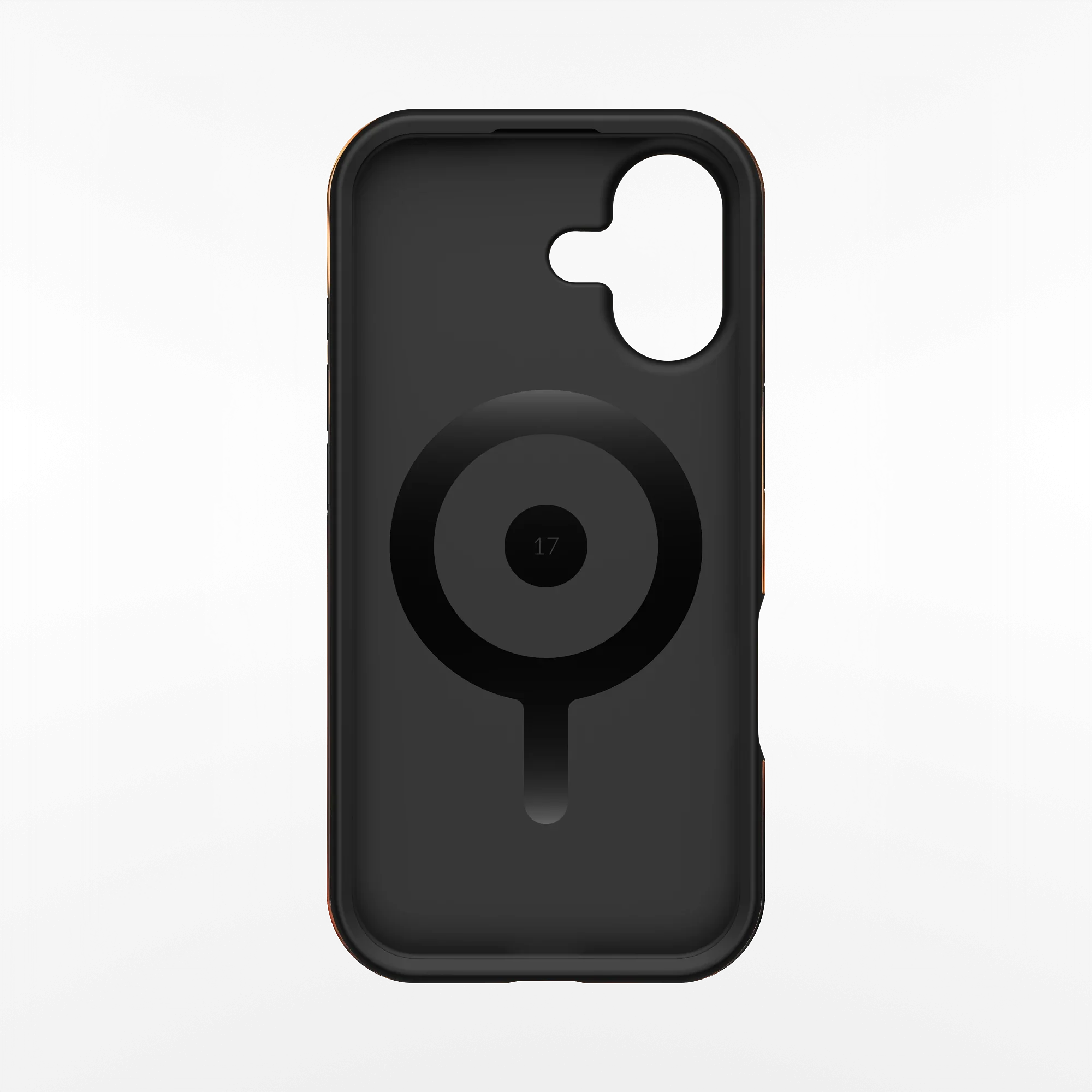 Copper Ripple iPhone Case - Image 29