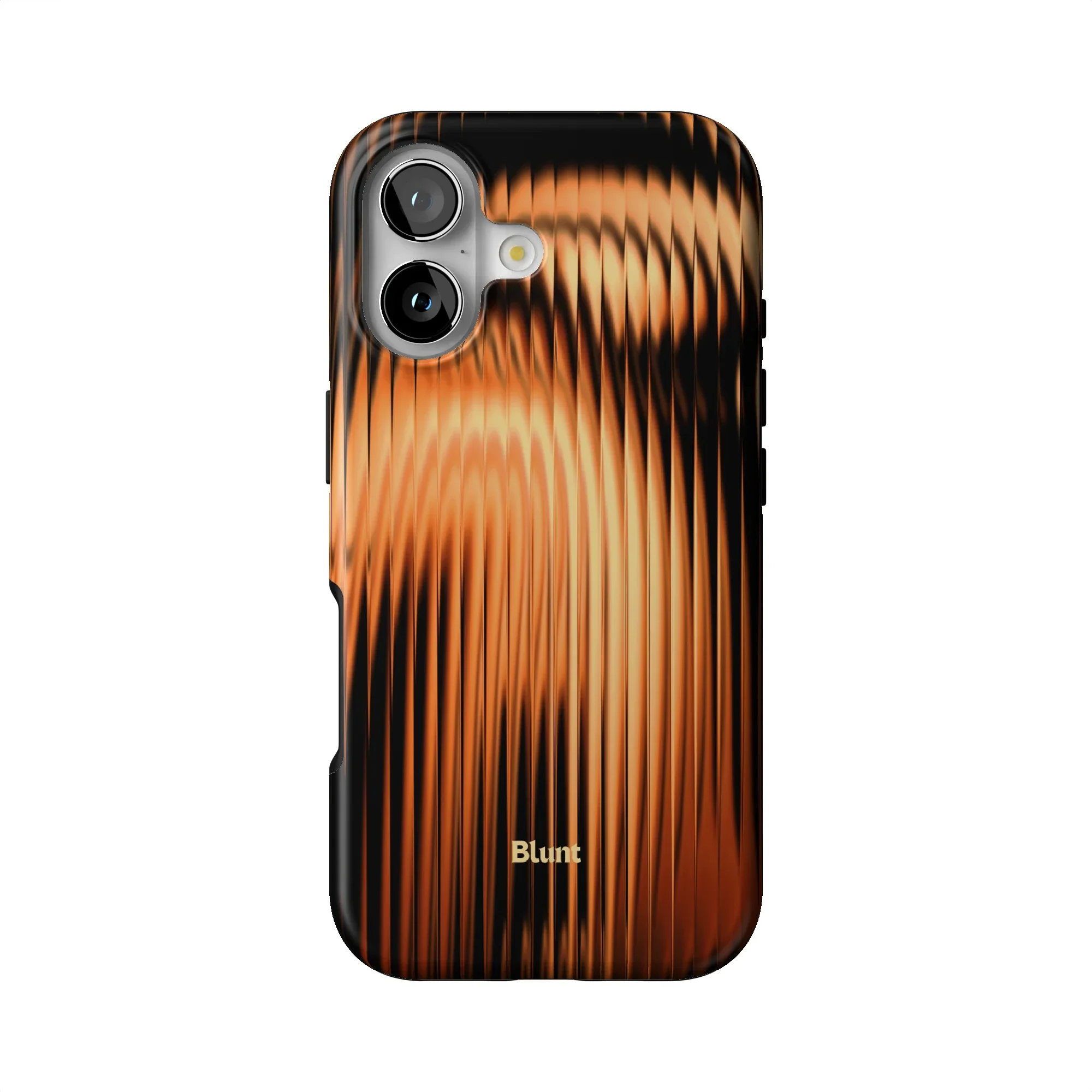 Copper Ripple iPhone Case - Image 32