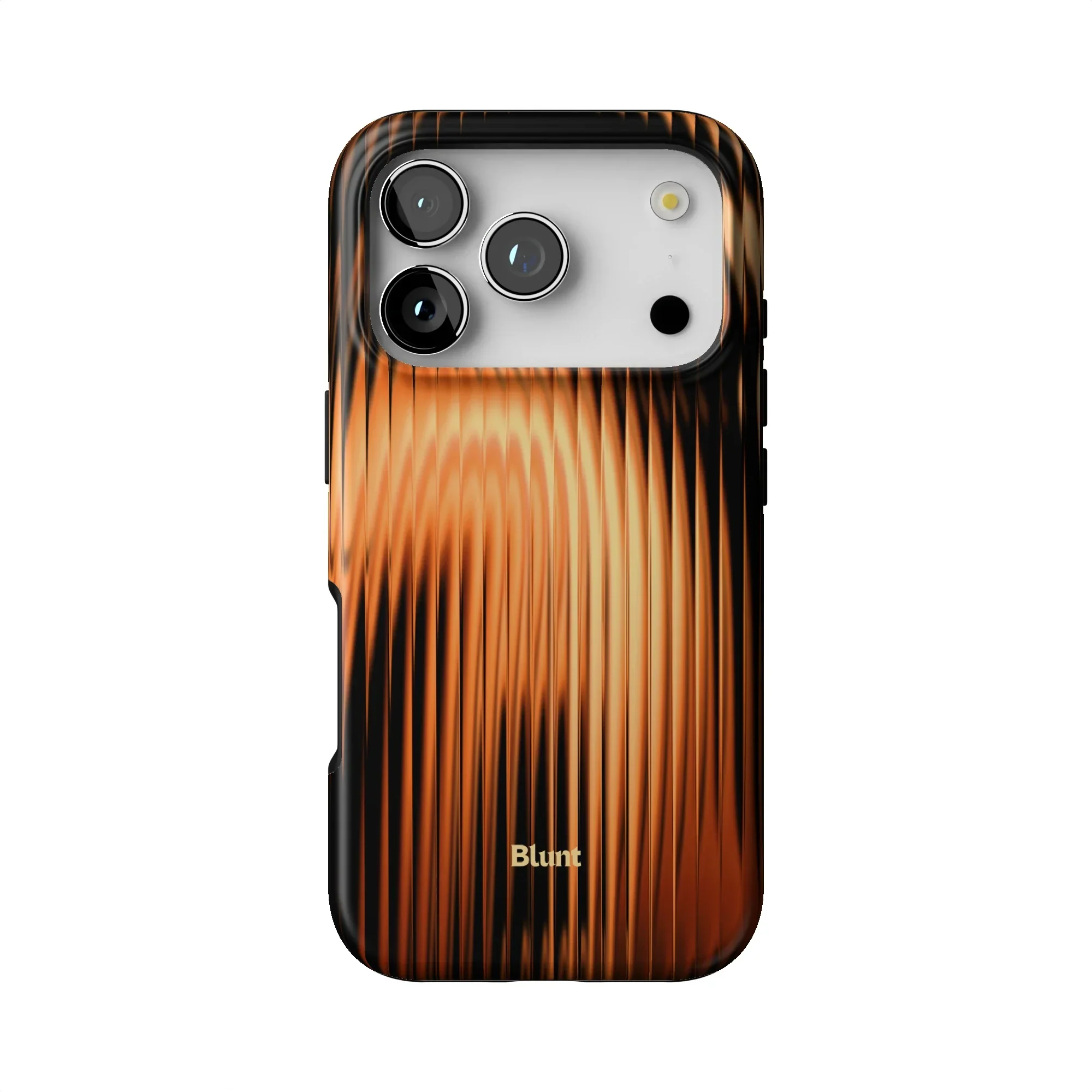 Copper Ripple iPhone Case - Image 33