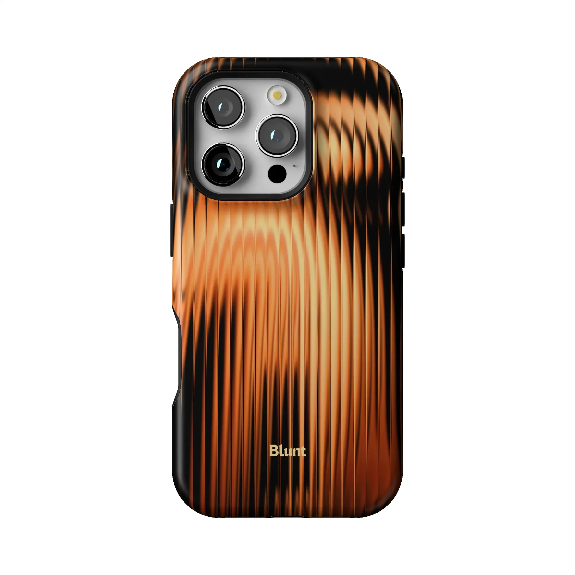 Copper Ripple iPhone Case - Image 37