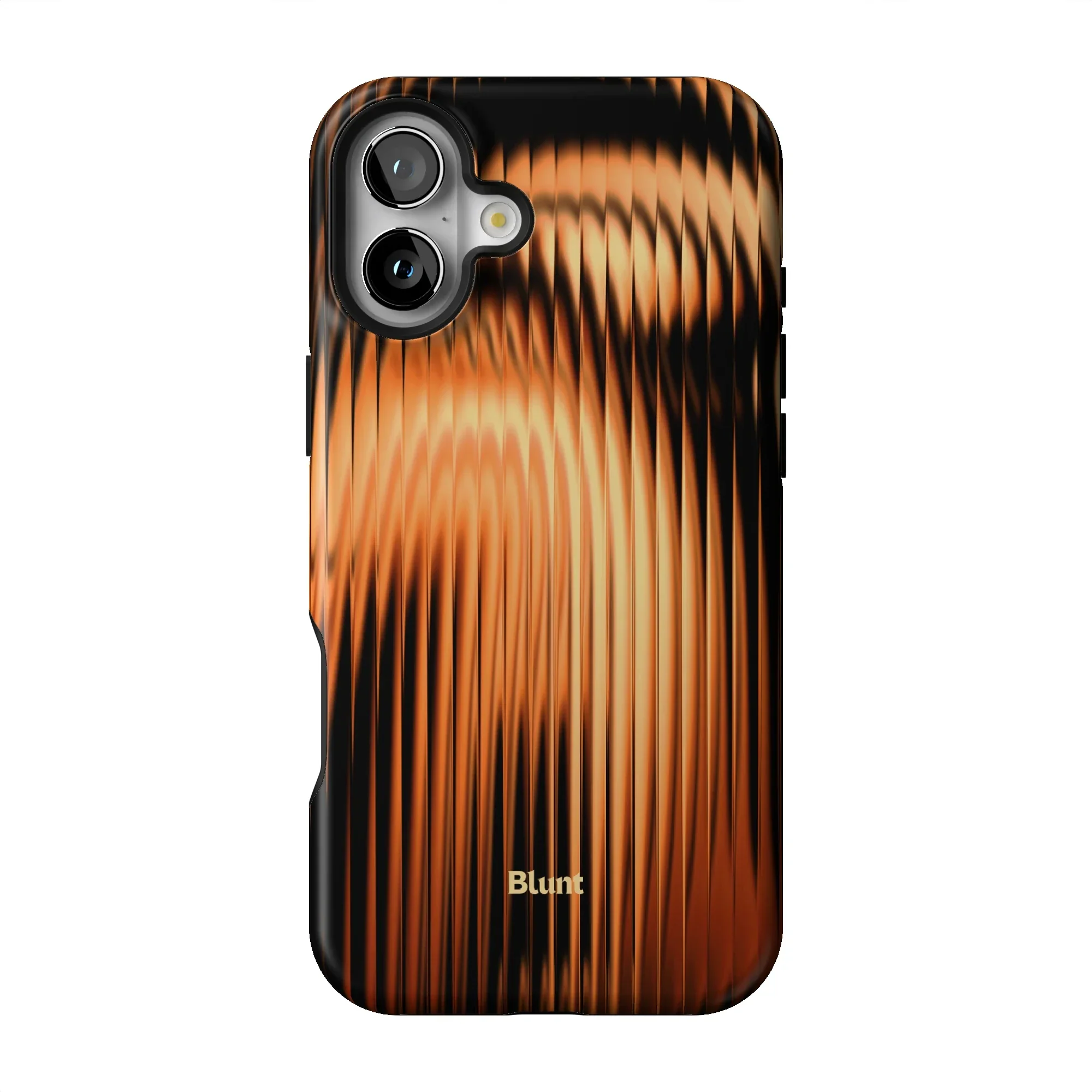 Copper Ripple iPhone Case - Image 39