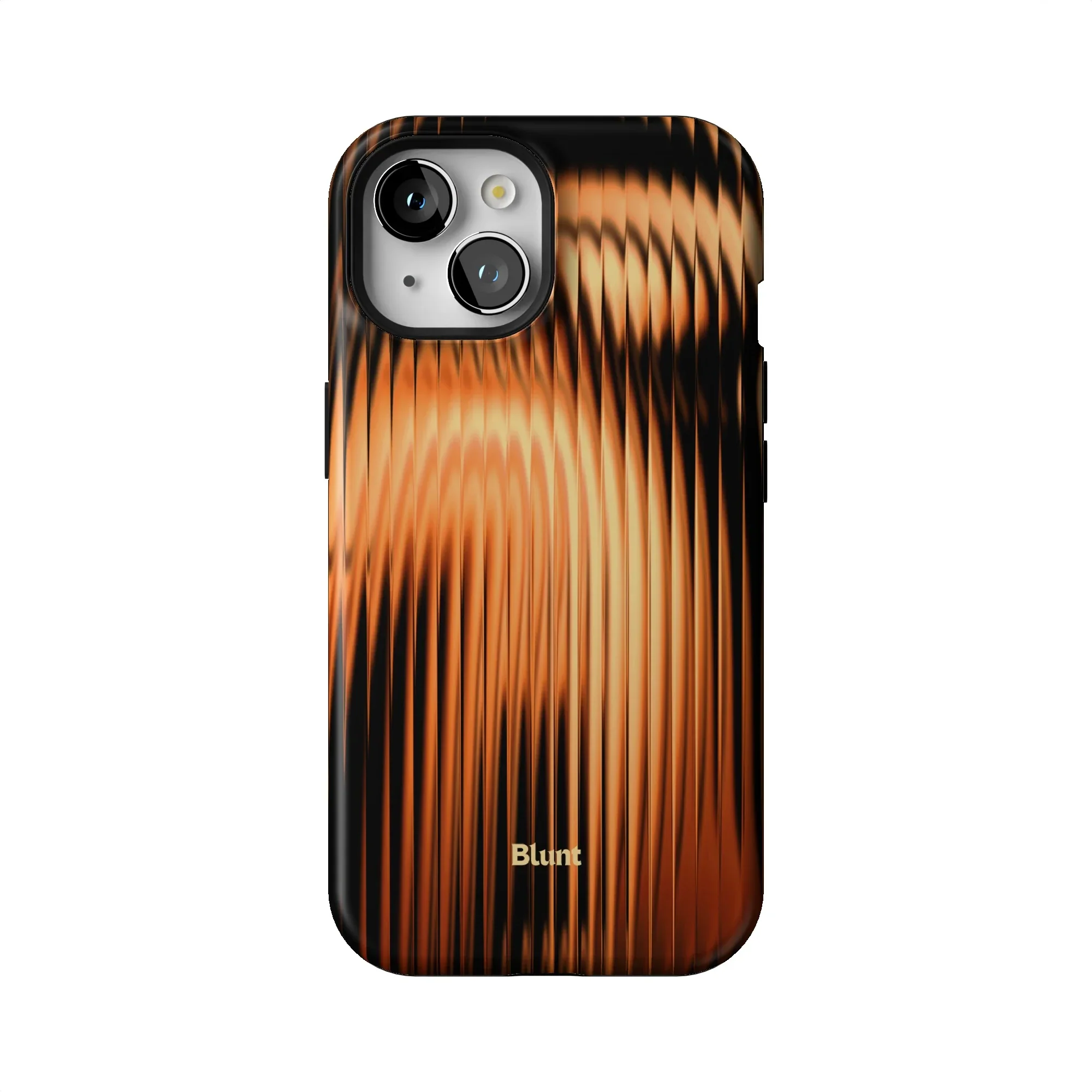 Copper Ripple iPhone Case - Image 40