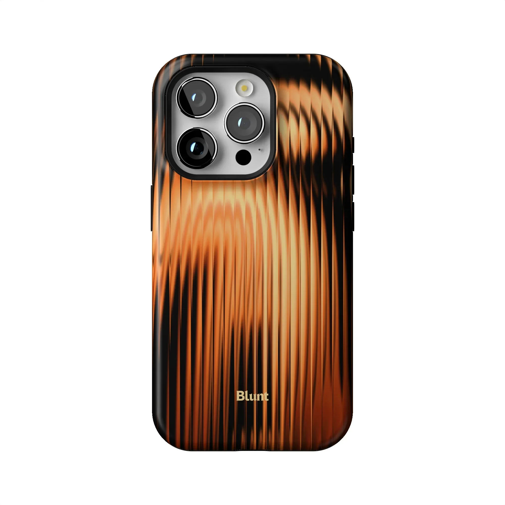 Copper Ripple iPhone Case - Image 41