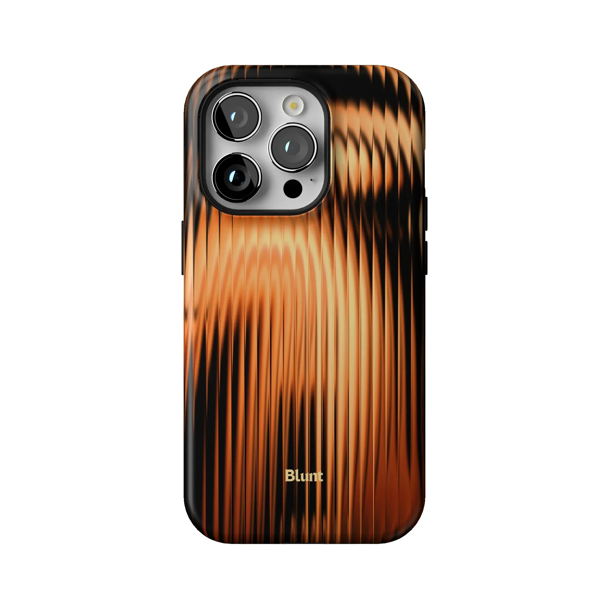 Copper Ripple iPhone Case - Image 45
