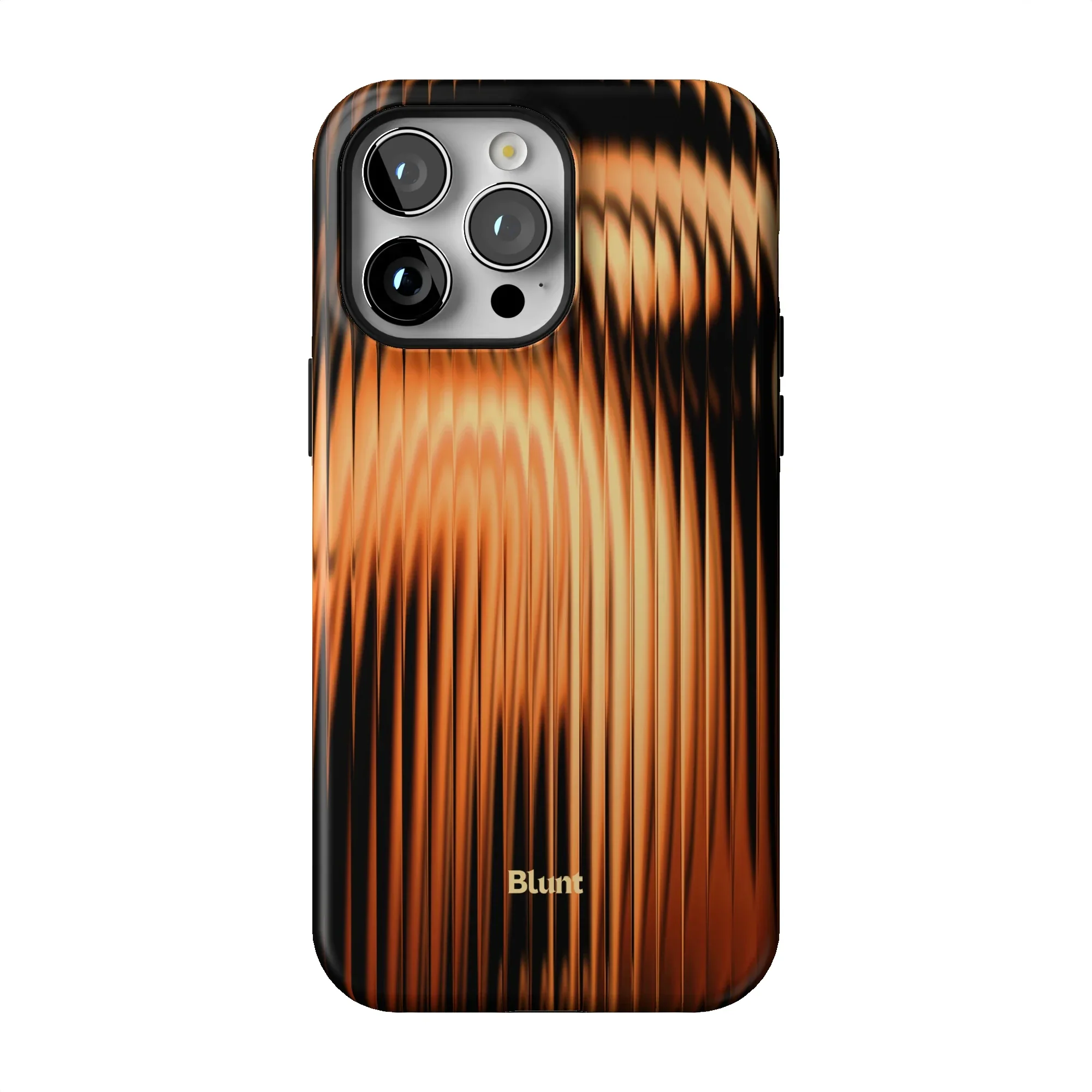 Copper Ripple iPhone Case - Image 46