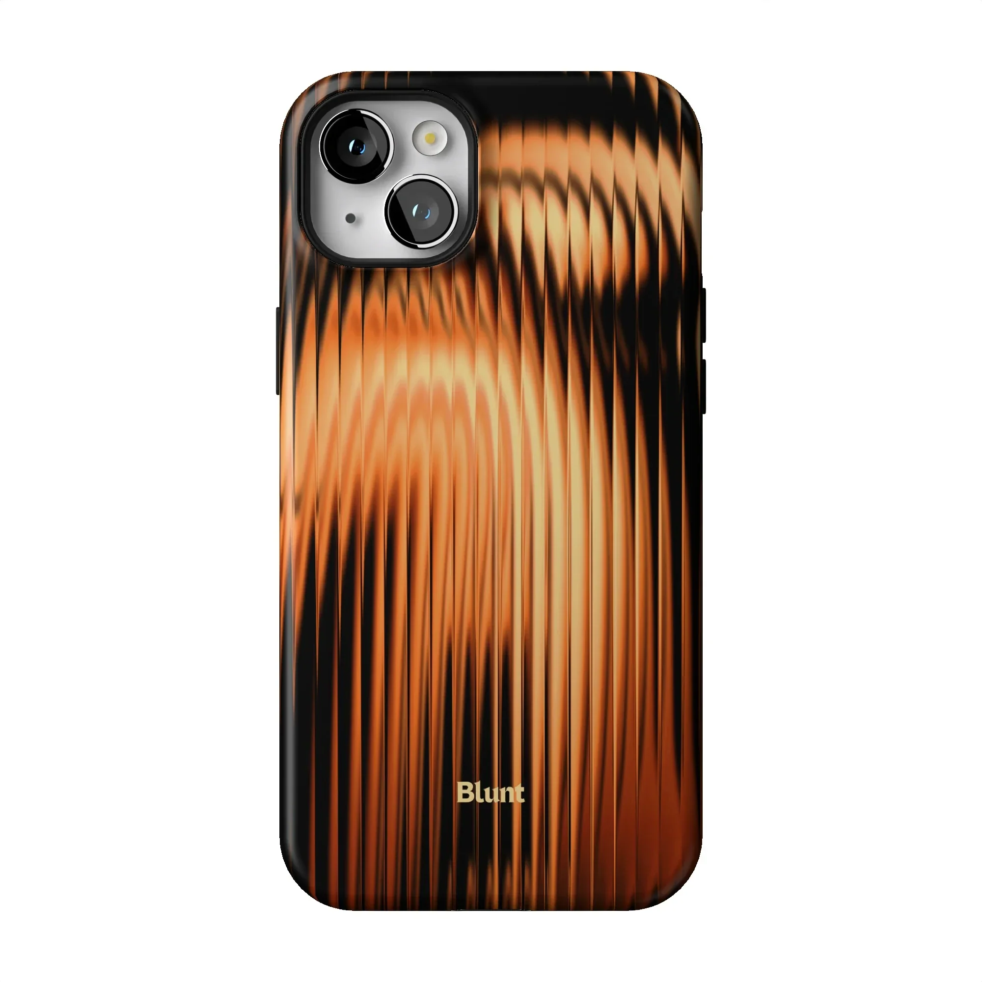 Copper Ripple iPhone Case - Image 47