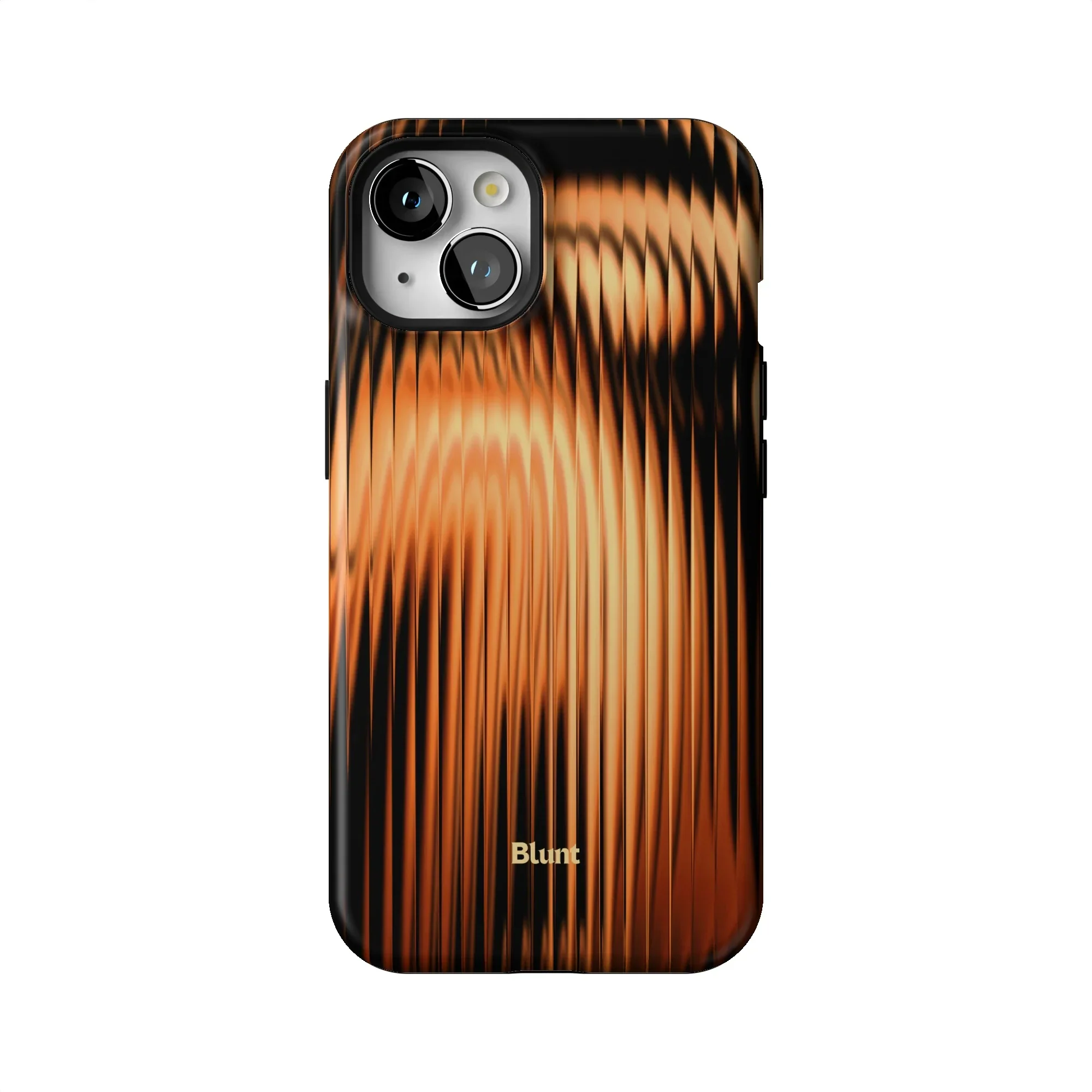 Copper Ripple iPhone Case - Image 48
