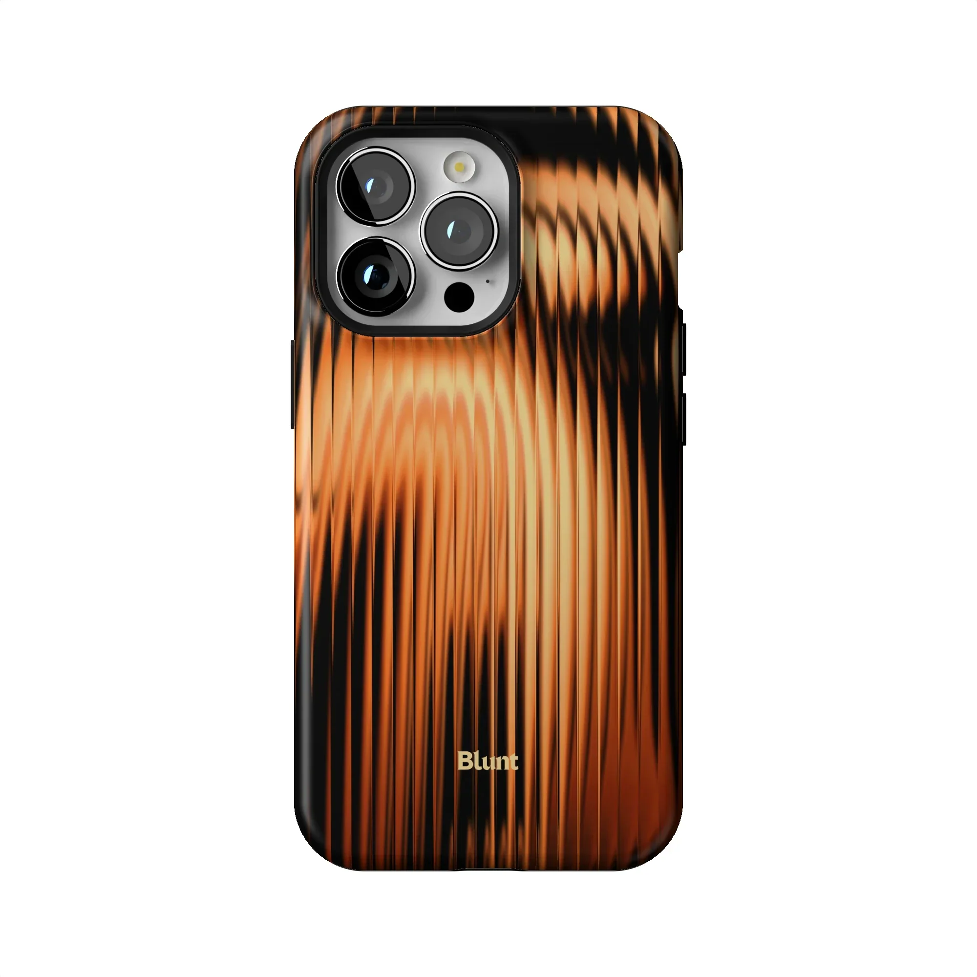 Copper Ripple iPhone Case - Image 49