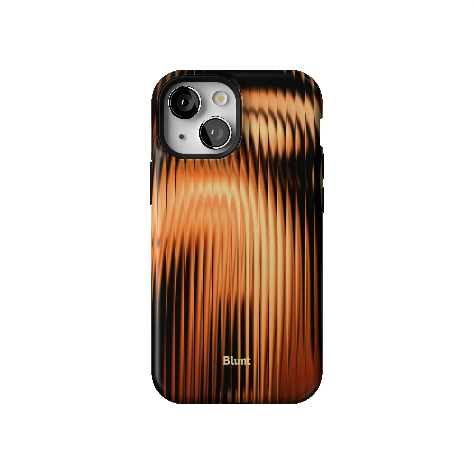 Copper Ripple iPhone Case - Image 51