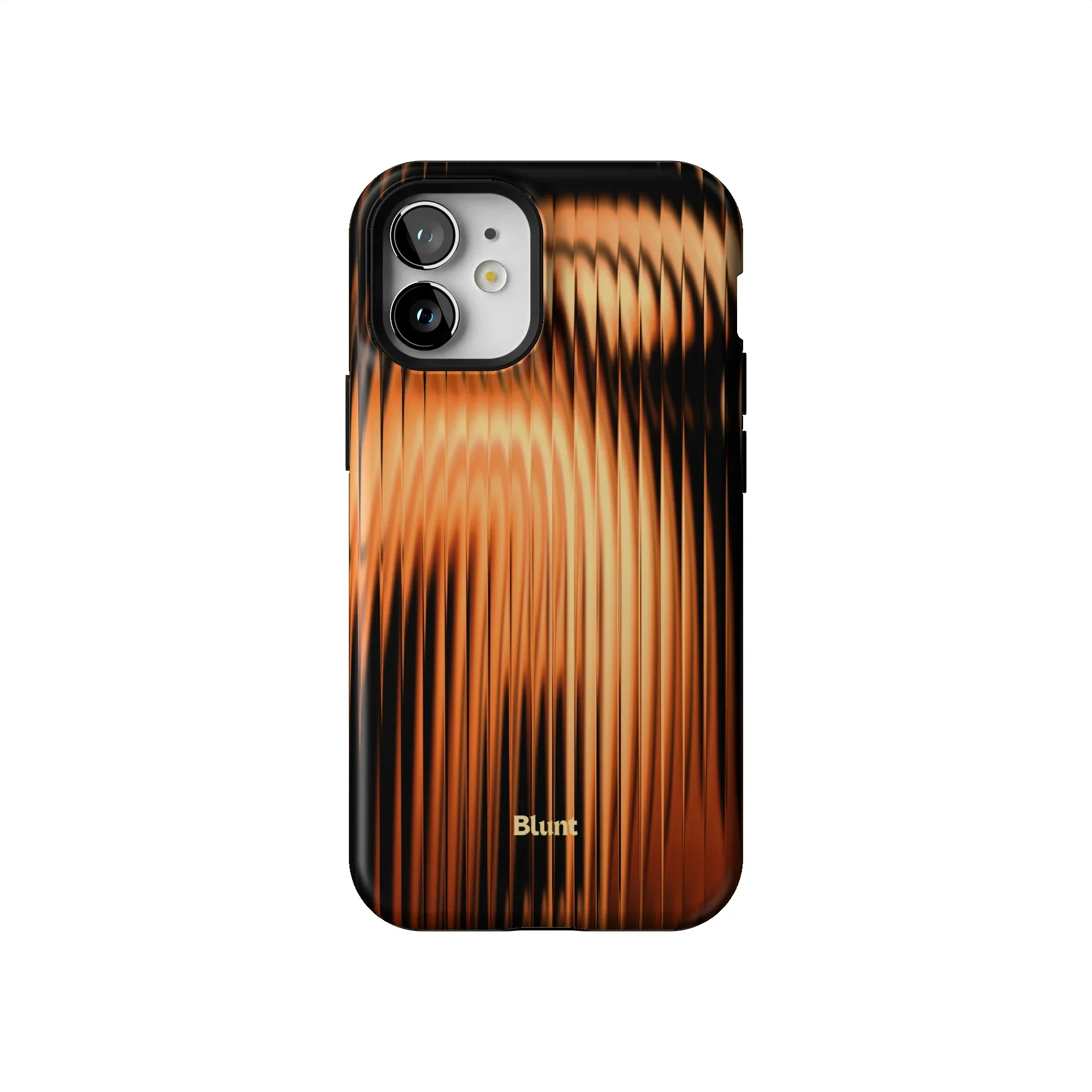 Copper Ripple iPhone Case - Image 55