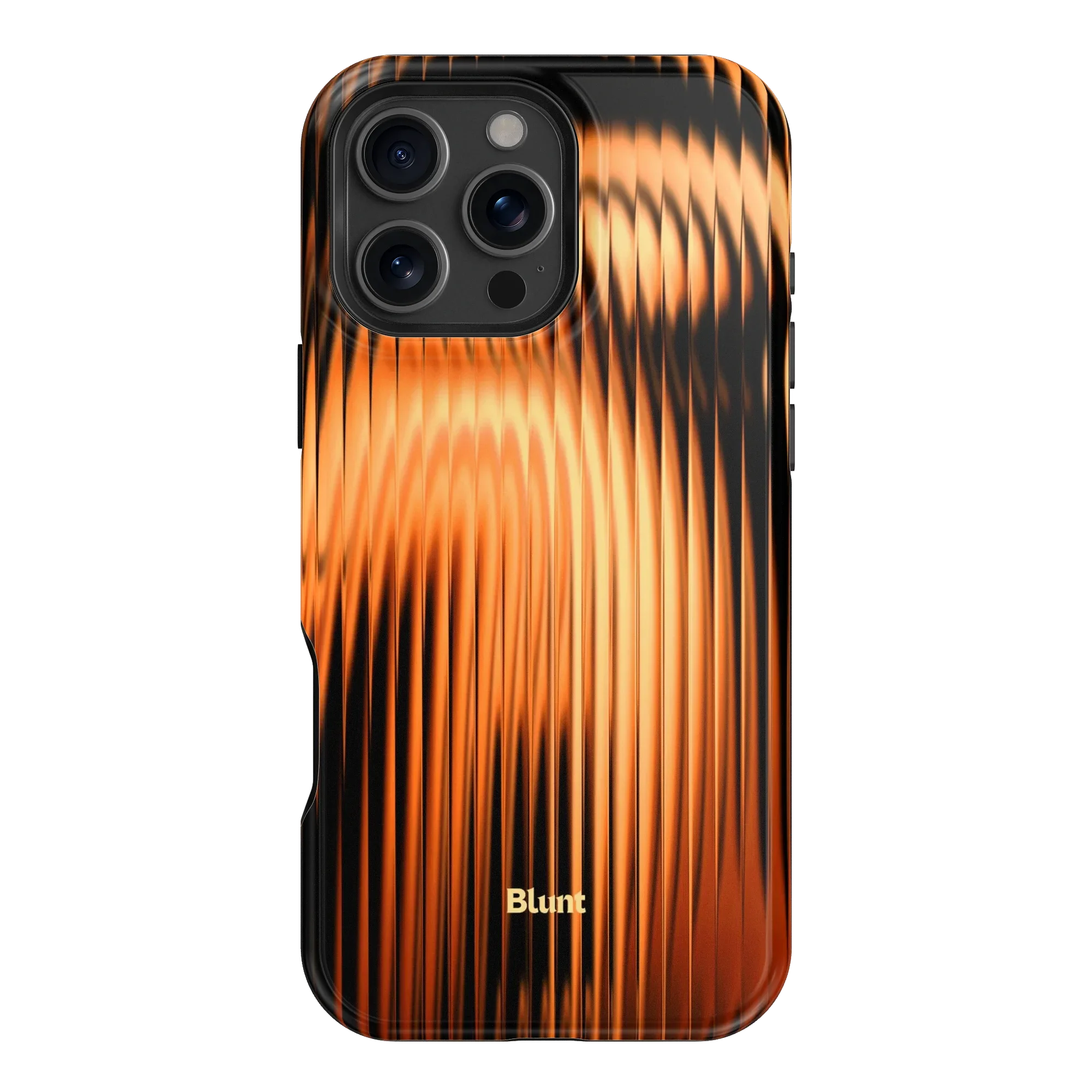 Copper Ripple iPhone Case - Image 7