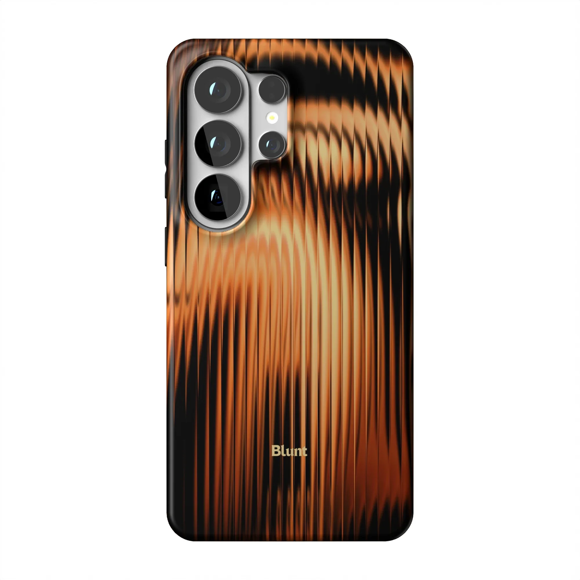 Copper Ripple Samsung Case - Image 20