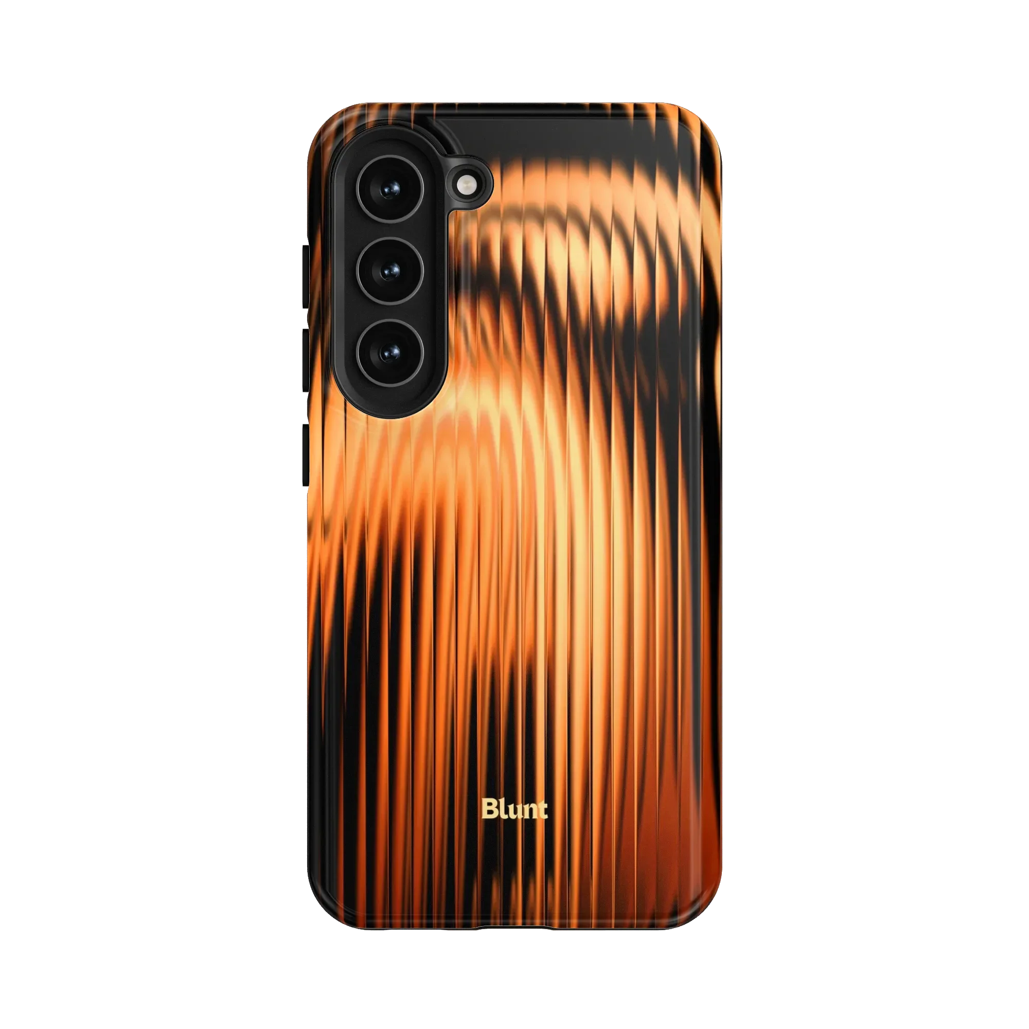 Copper Ripple Samsung Case - Image 7