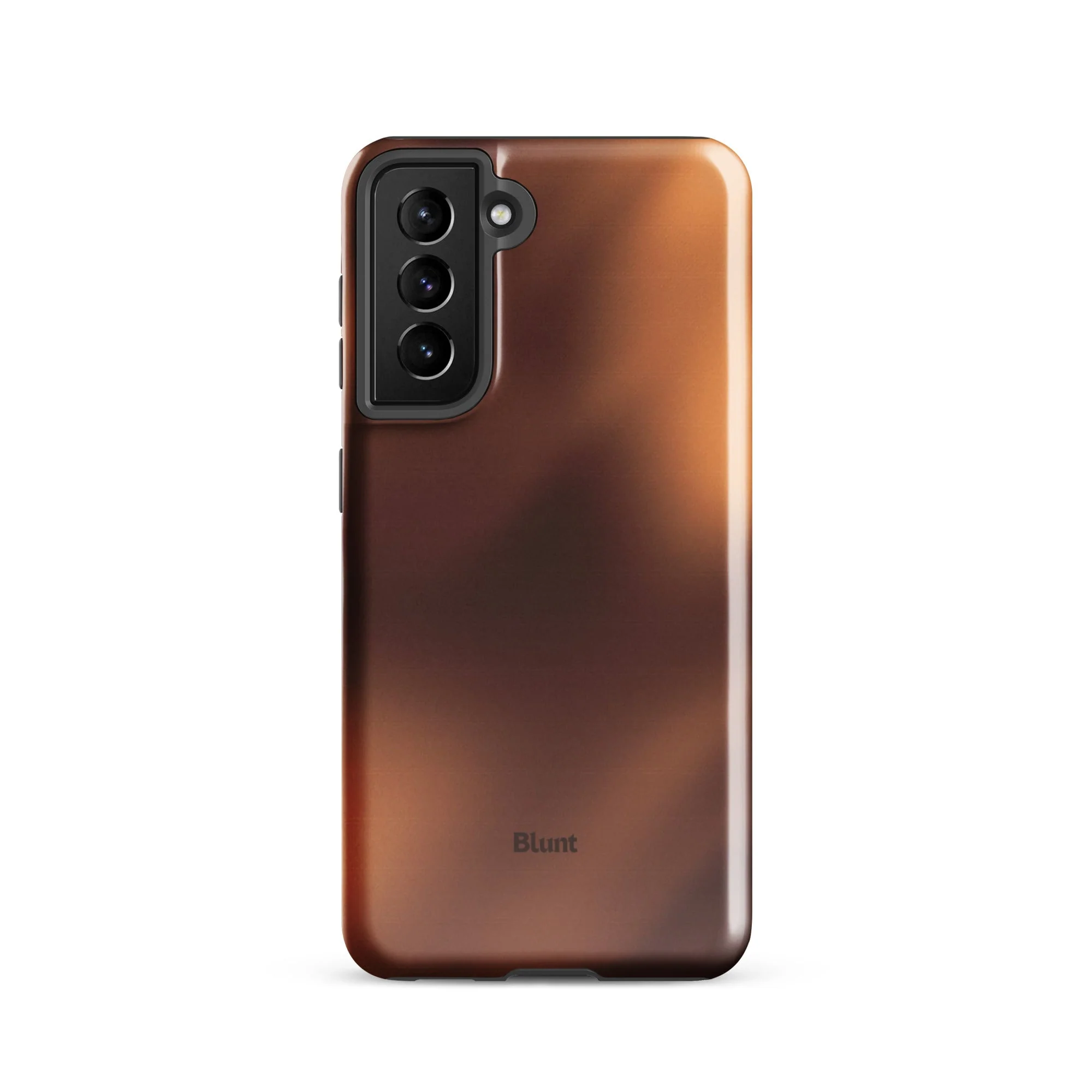 Copper Smoke Samsung Case - Image 13
