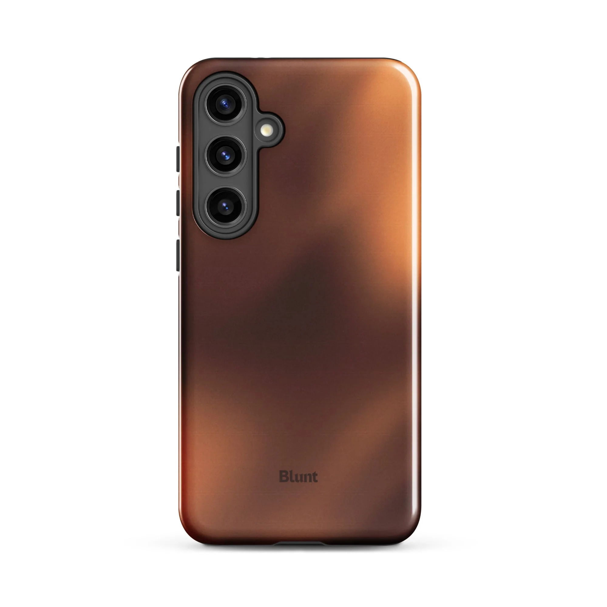 Copper Smoke Samsung Case - Image 5
