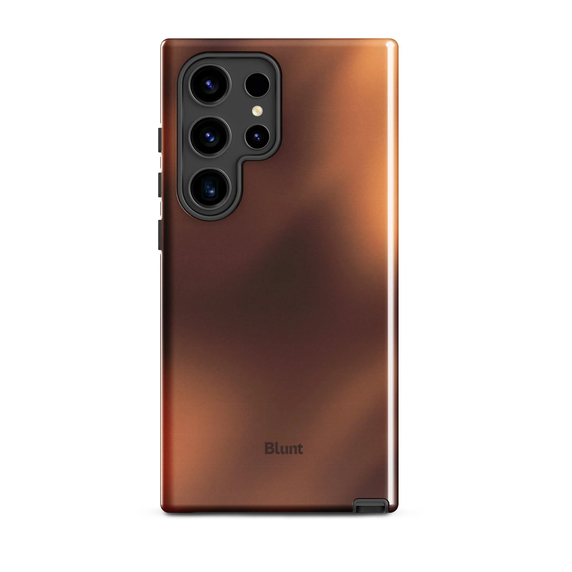 Copper Smoke Samsung Case - Image 6