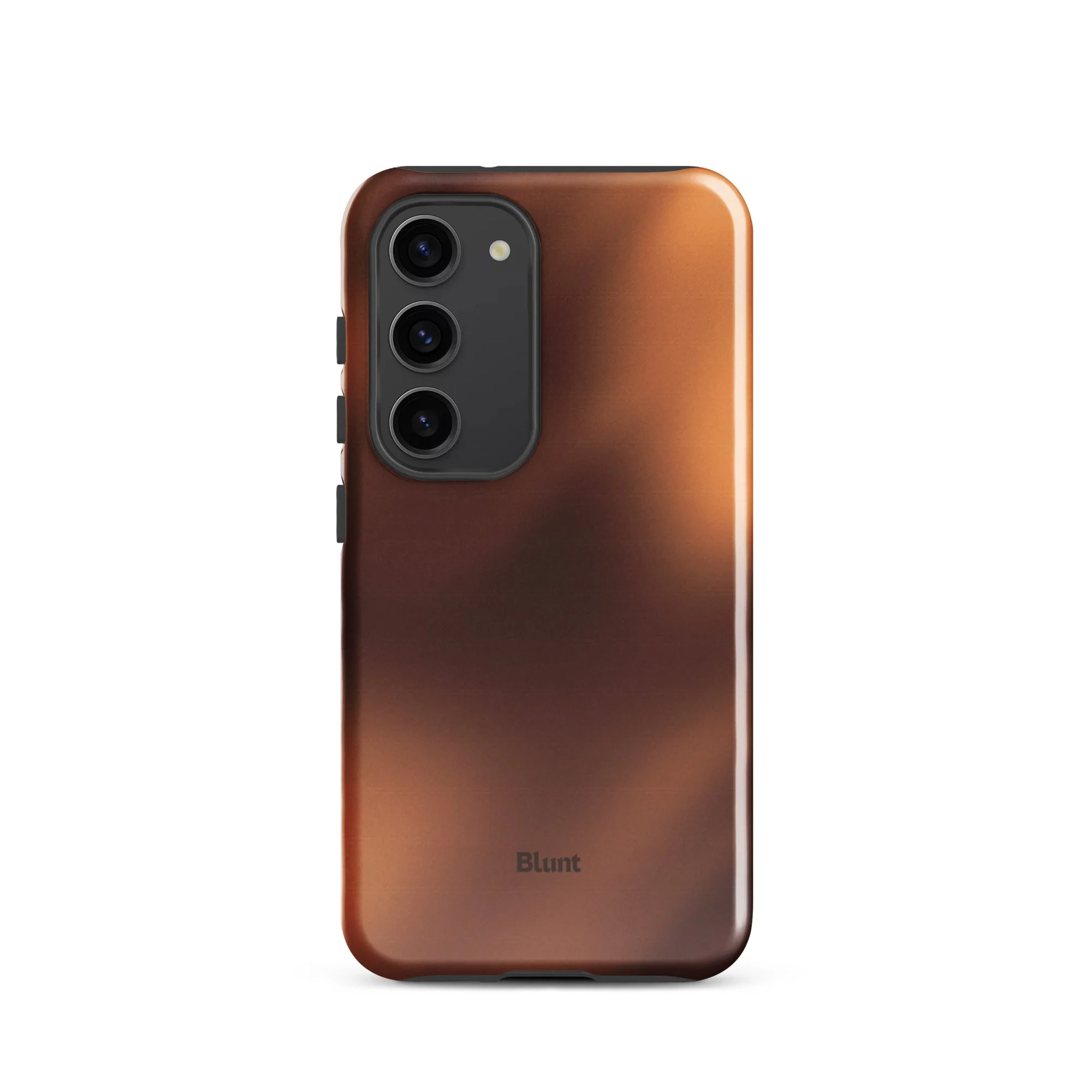 Copper Smoke Samsung Case - Image 7