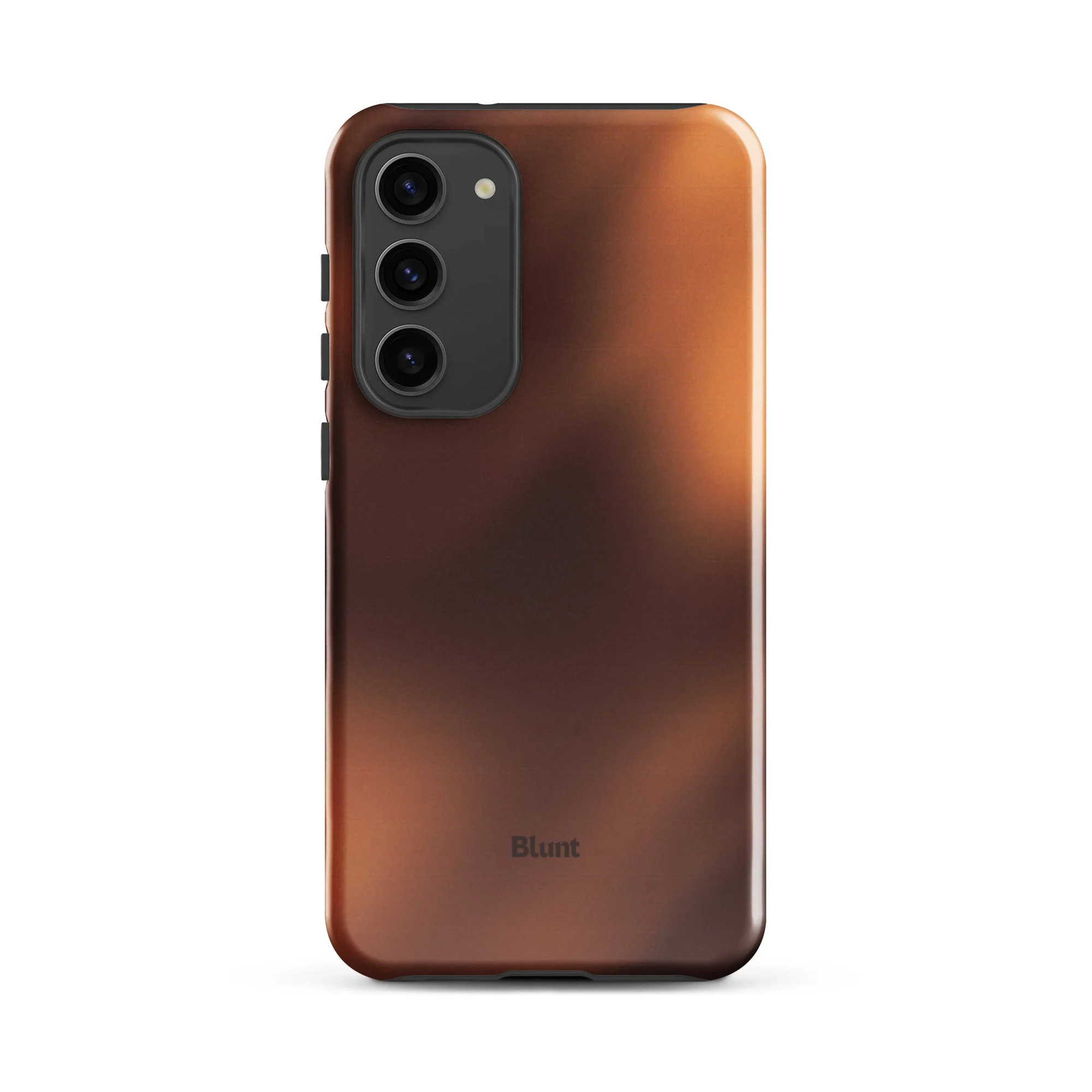 Copper Smoke Samsung Case - Image 8