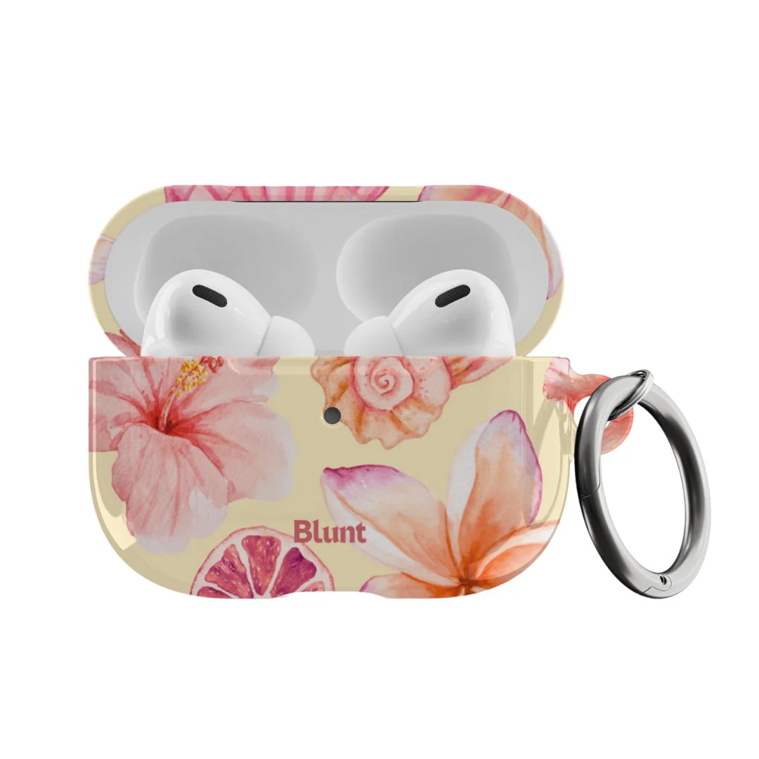 Coral Airpod Case - Image 2