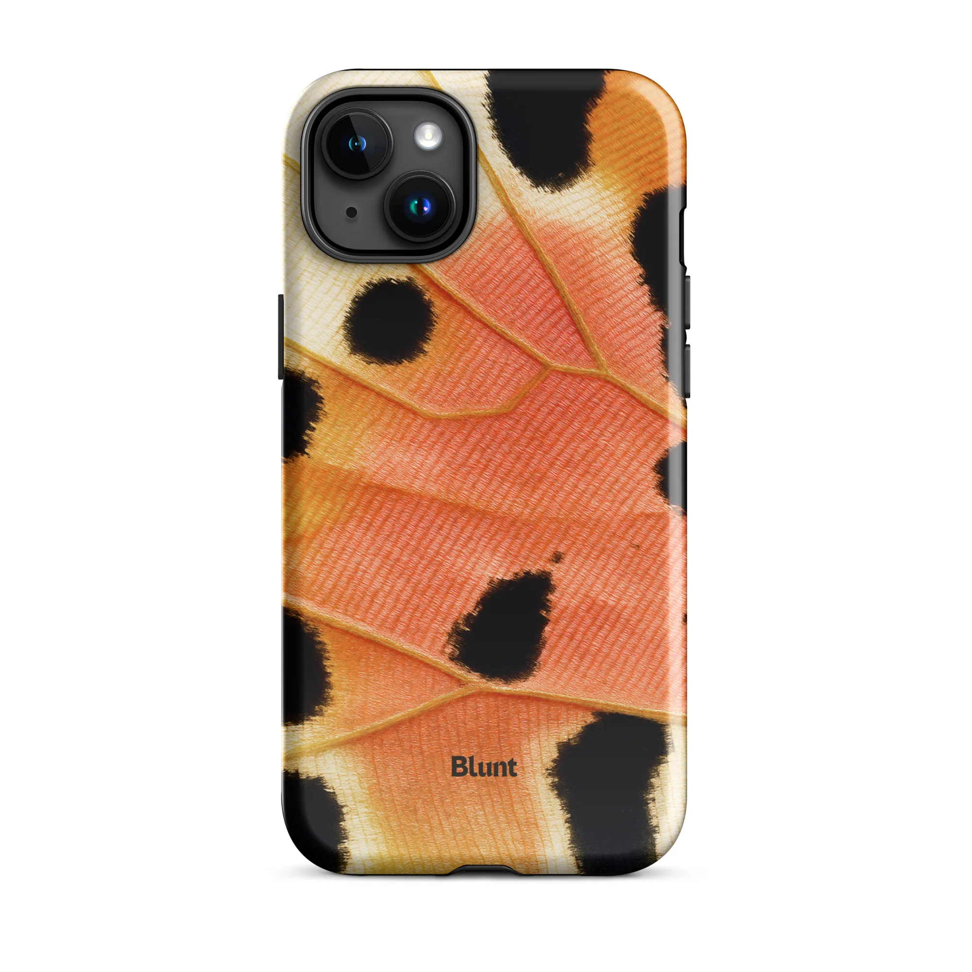 Coral Drift iPhone Case - Image 12