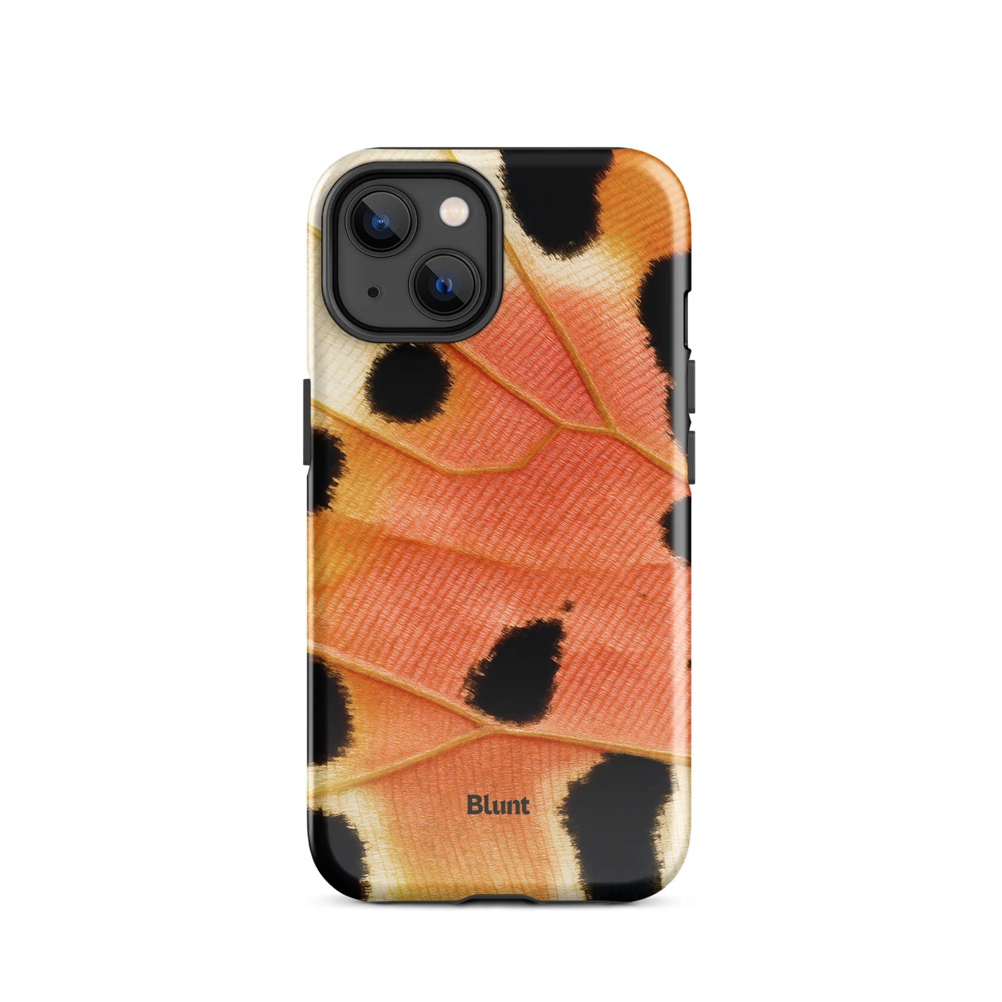 Coral Drift iPhone Case - Image 13