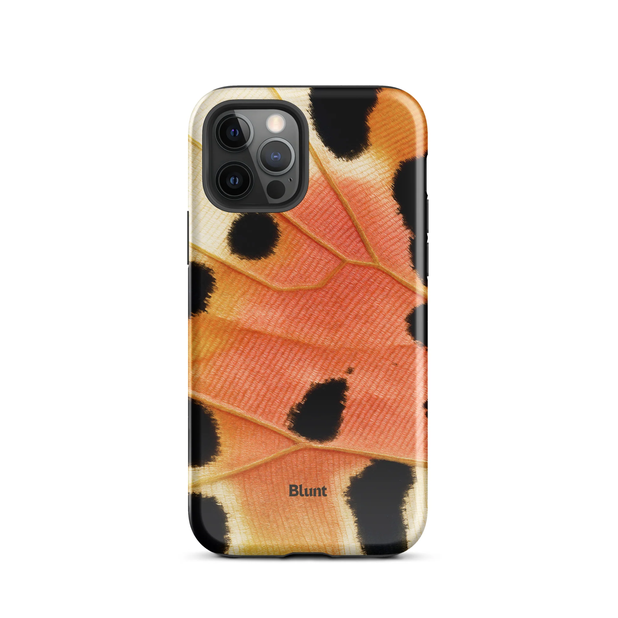 Coral Drift iPhone Case - Image 22