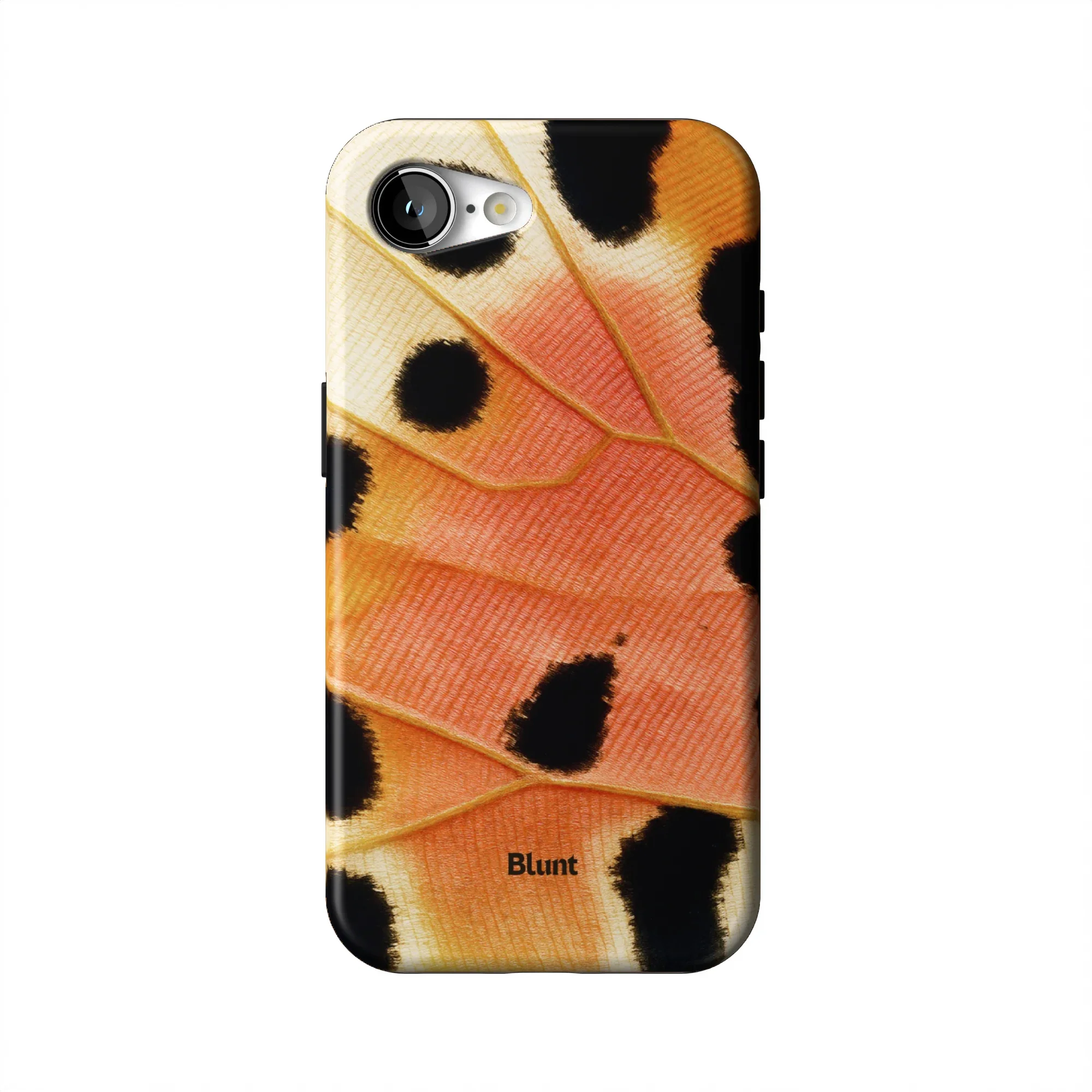 Coral Drift iPhone Case - Image 31