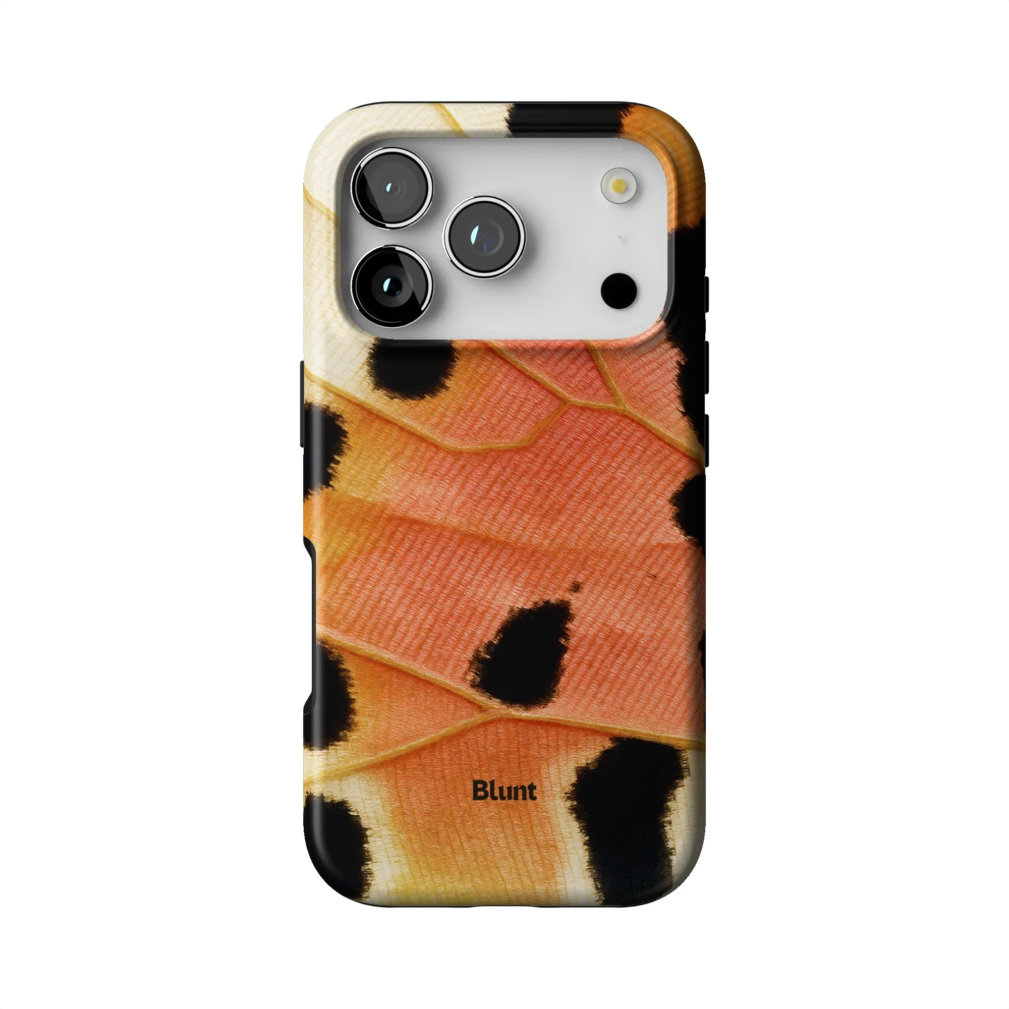Coral Drift iPhone Case - Image 33