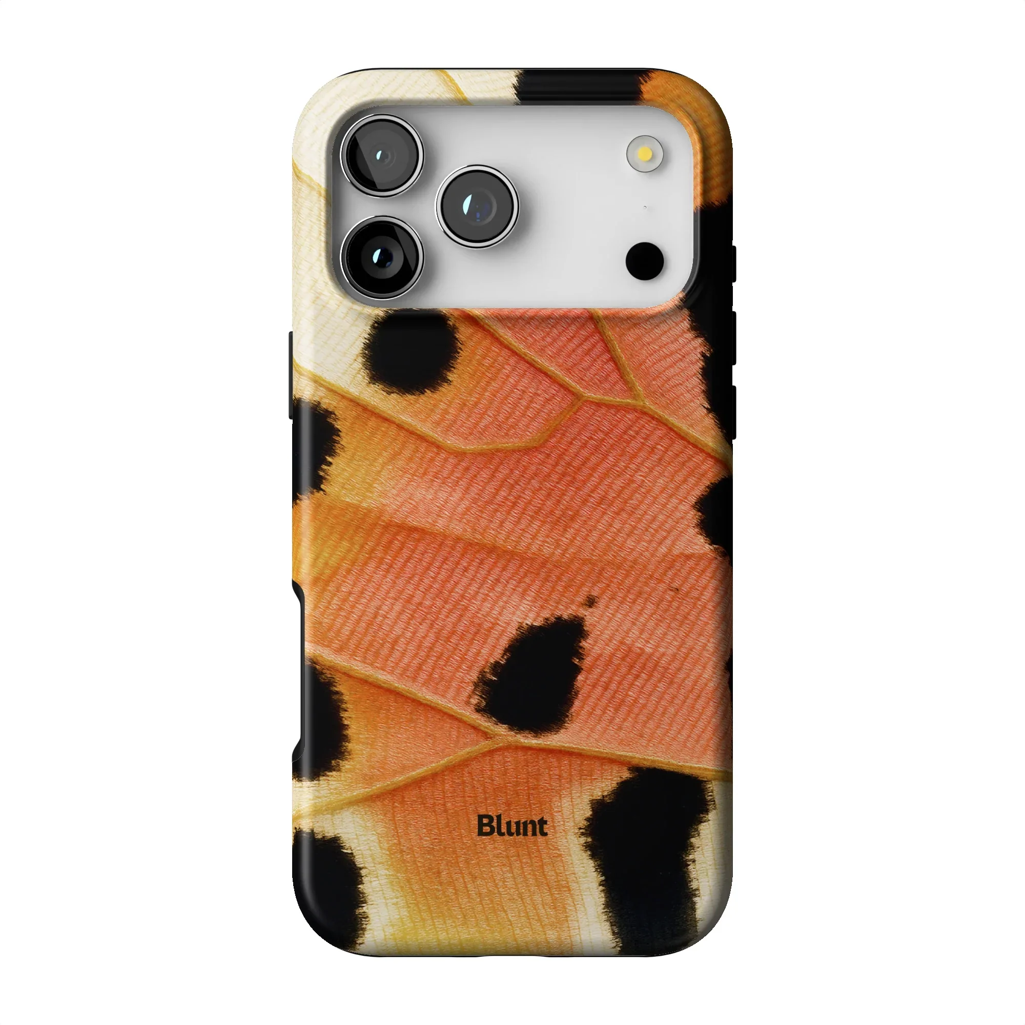 Coral Drift iPhone Case - Image 34