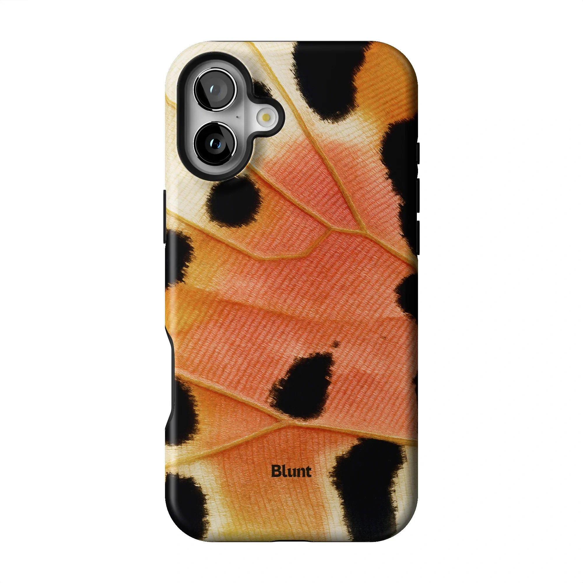 Coral Drift iPhone Case - Image 39
