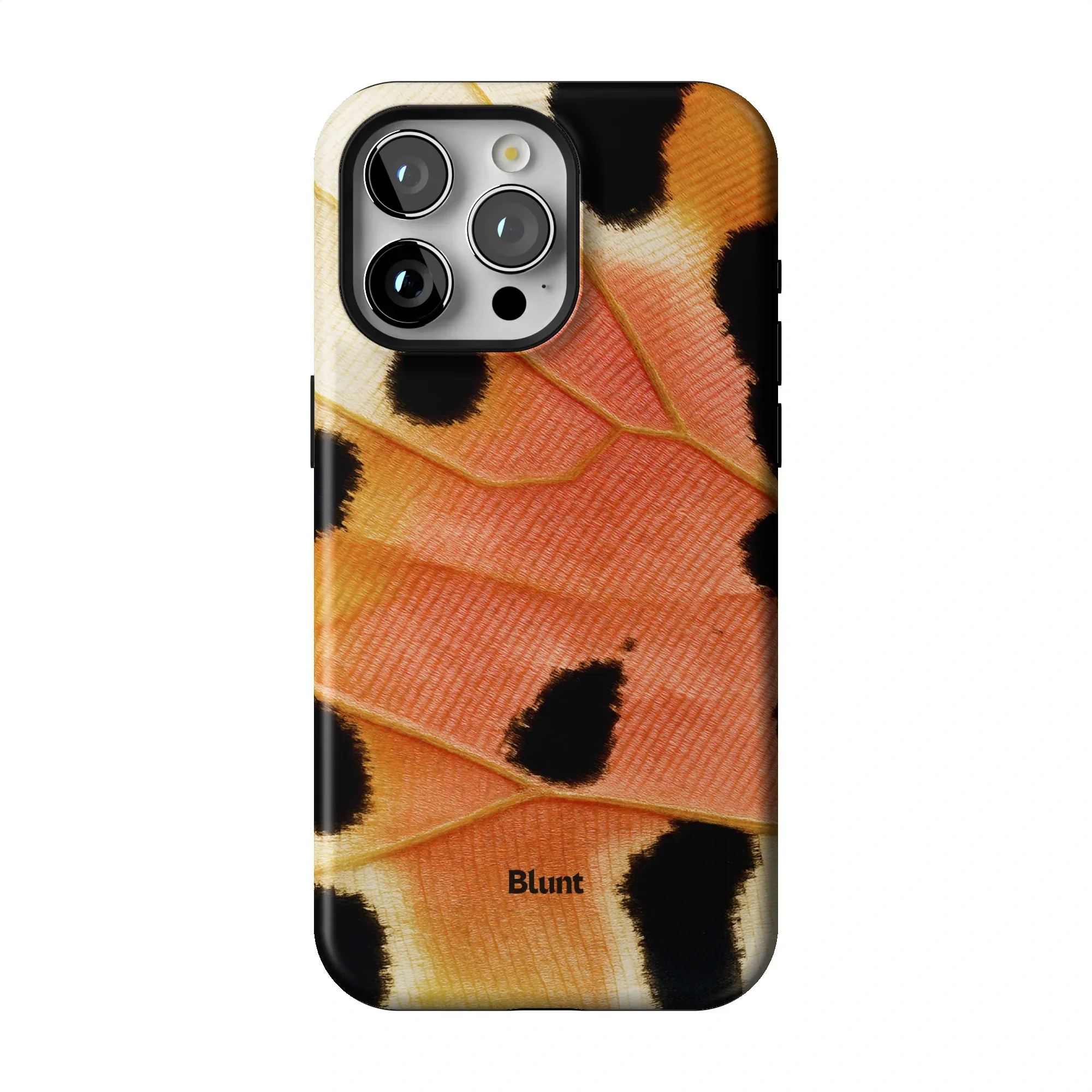 Coral Drift iPhone Case - Image 42