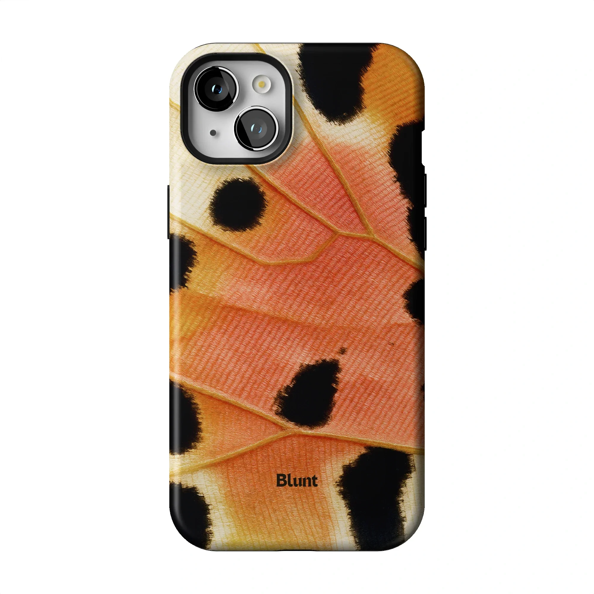 Coral Drift iPhone Case - Image 43