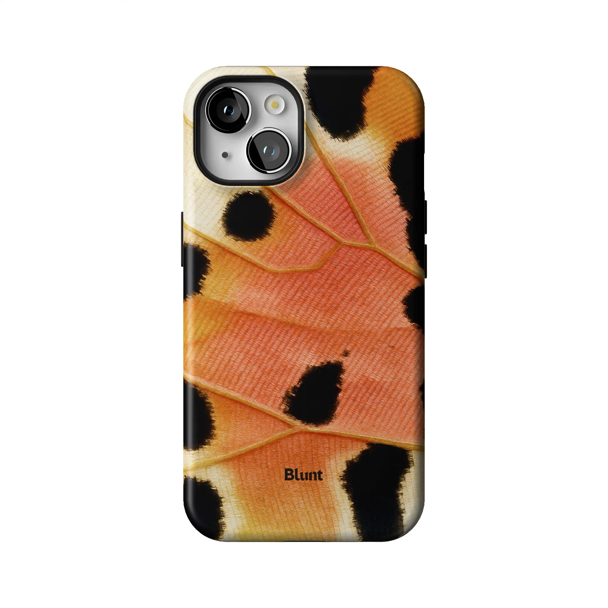 Coral Drift iPhone Case - Image 44